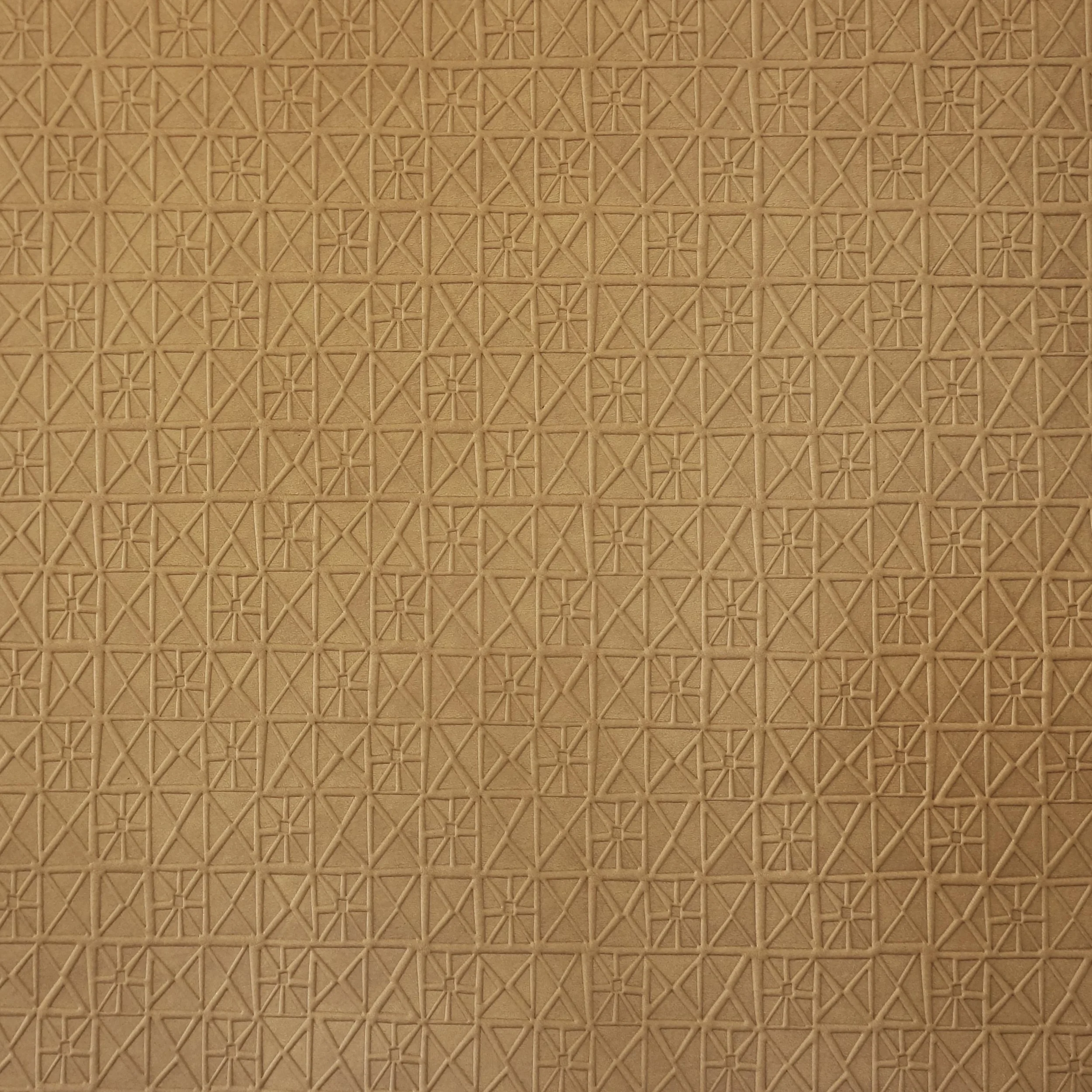 ON LE BEURRE LEATHER IN COLOR CHAMEAU