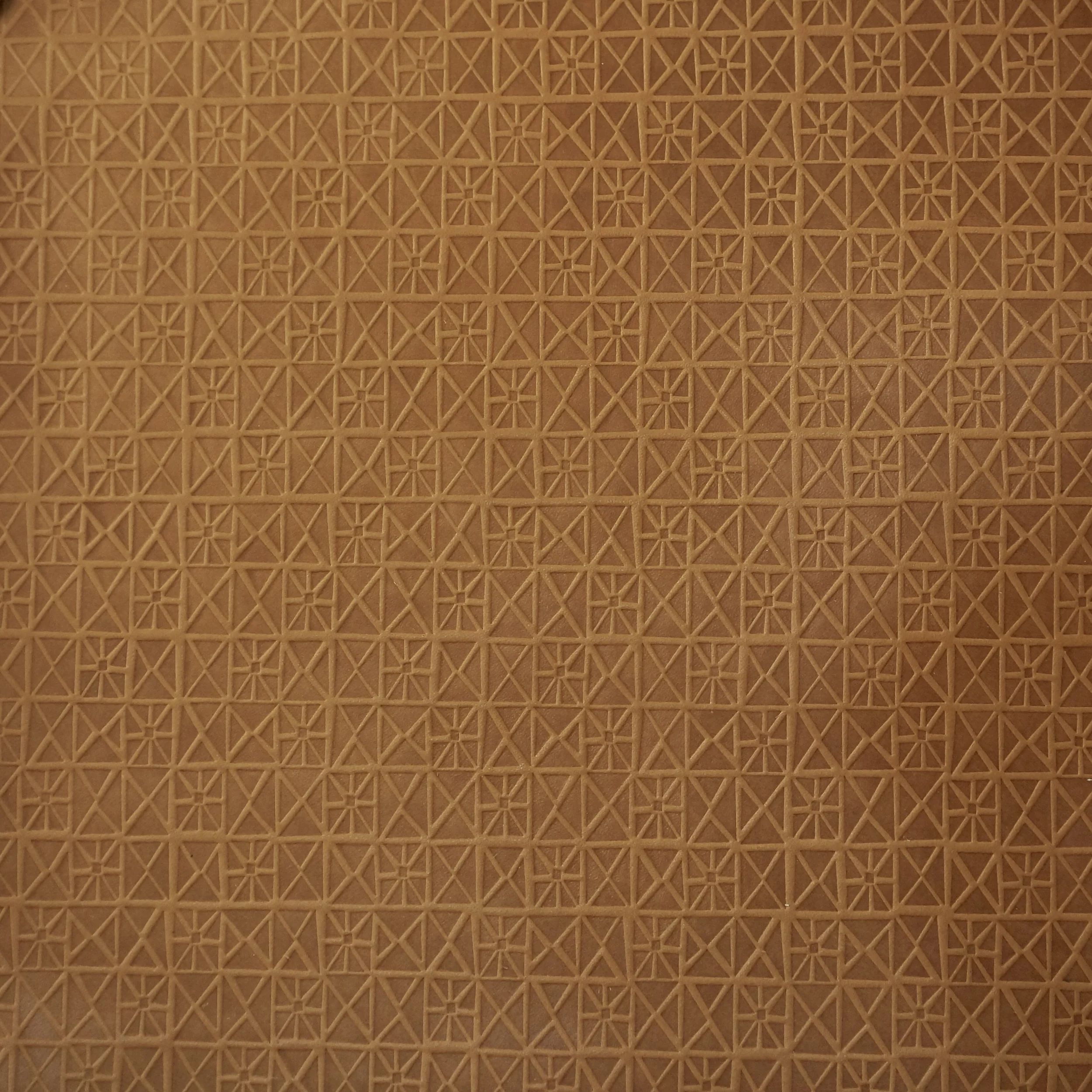 ON LE BEURRE LEATHER IN COLOR CHAMPAGNE