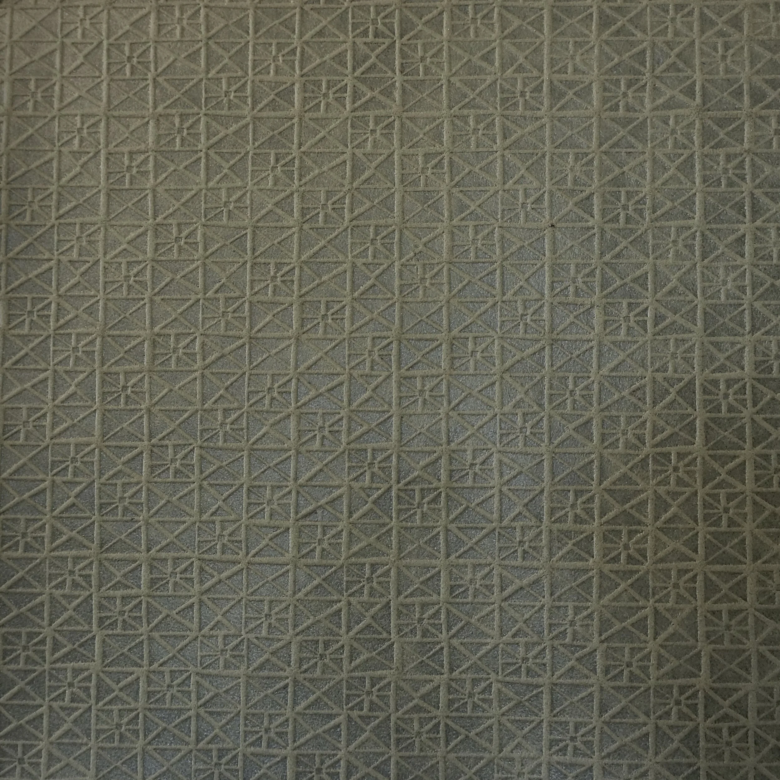 ON RUTHERFORD SUEDE IN COLOR KELP