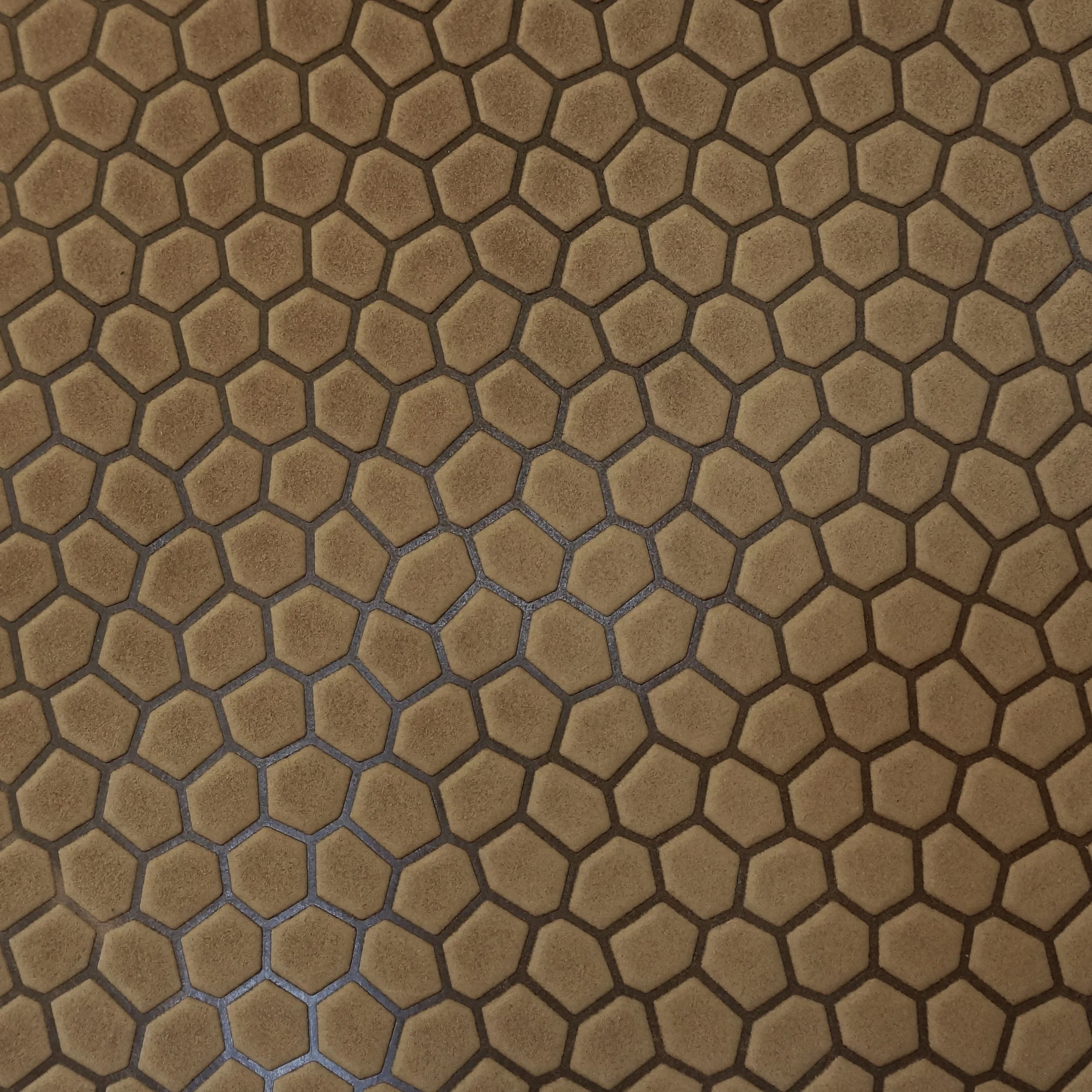 ON RUTHERFORD SUEDE IN COLOR CASHEW