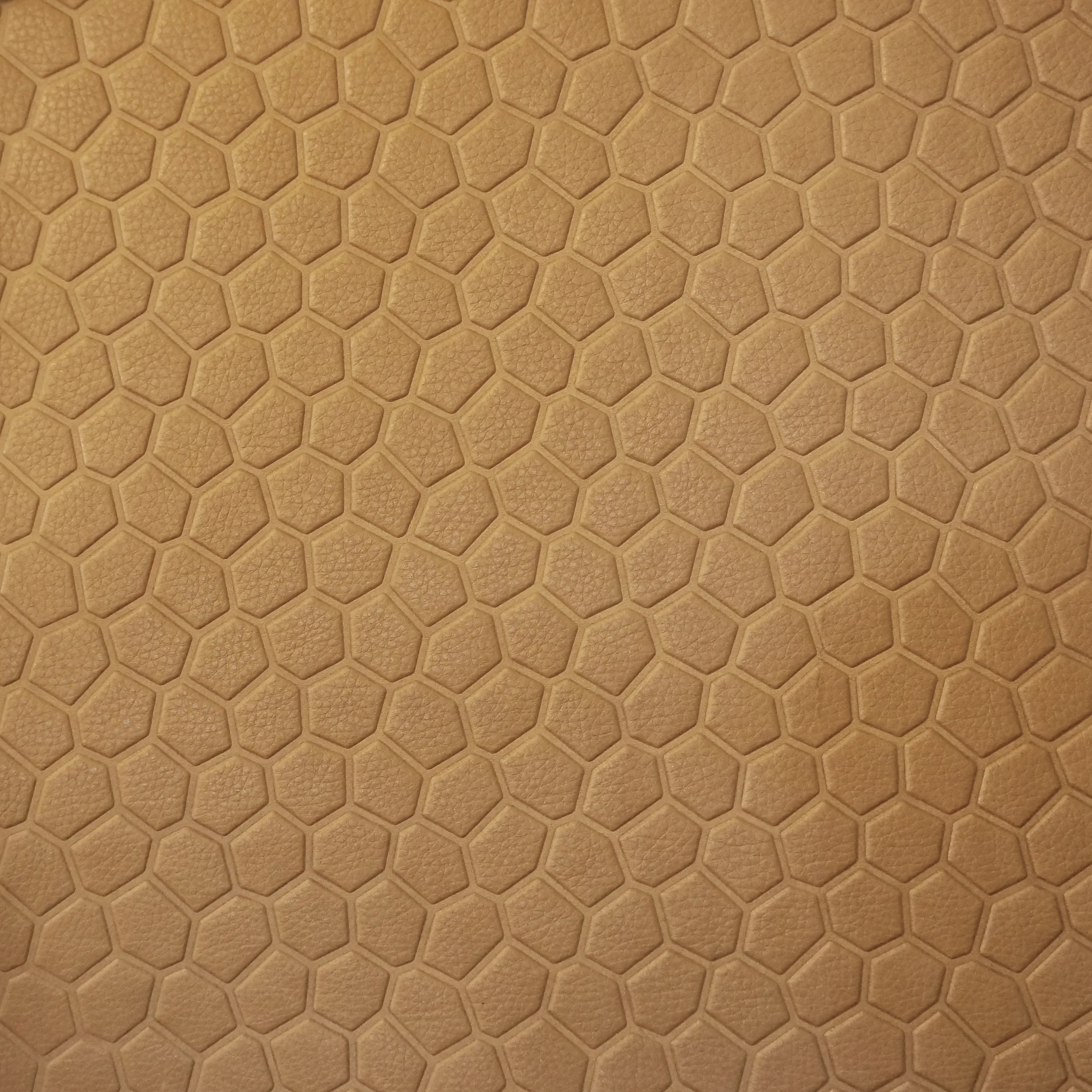 ON LE BEURRE LEATHER IN COLOR CHAMEAU