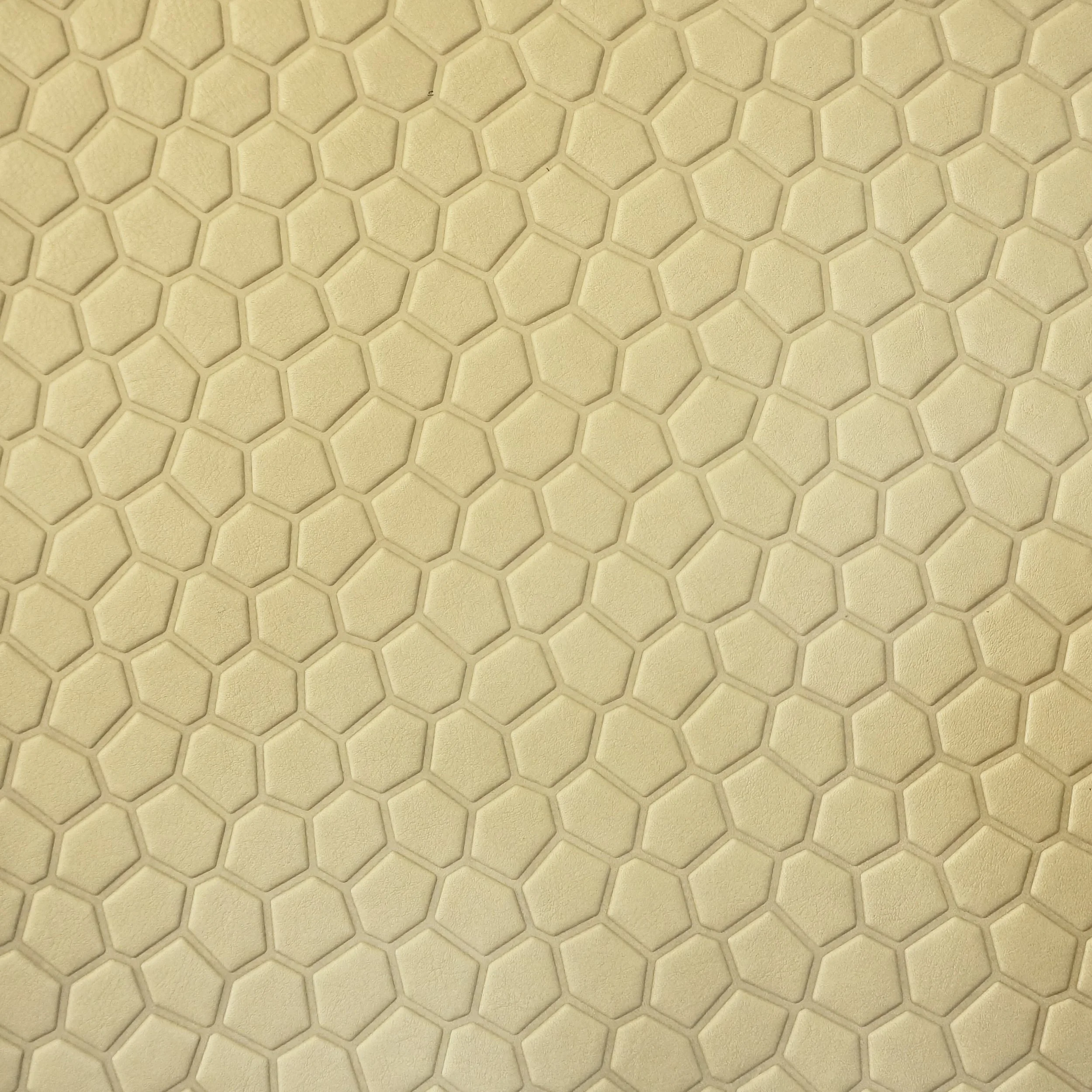 ON LE BEURRE LEATHER IN COLOR CAMEMBERT