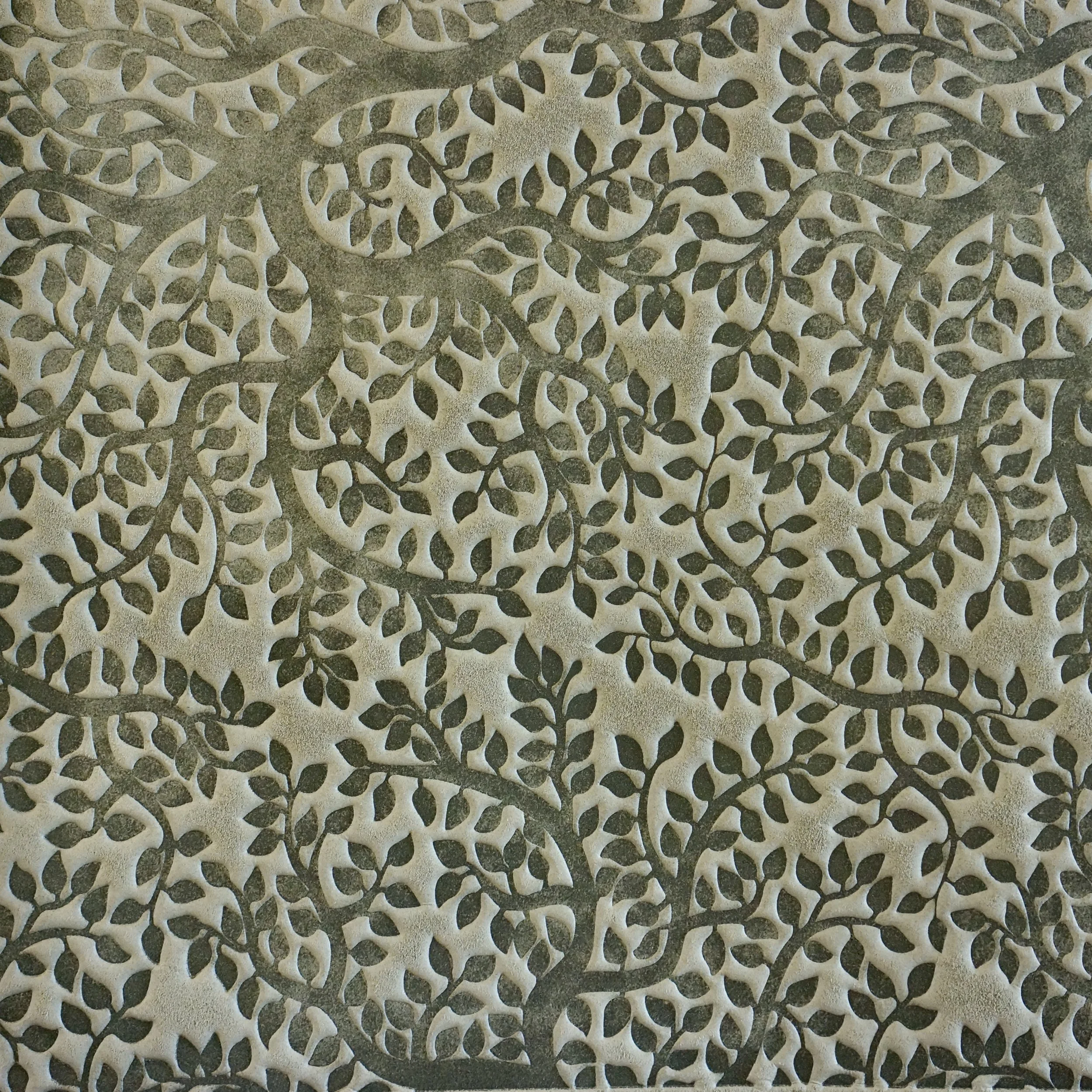 ON RUTHERFORD SUEDE IN COLOR LICHEN