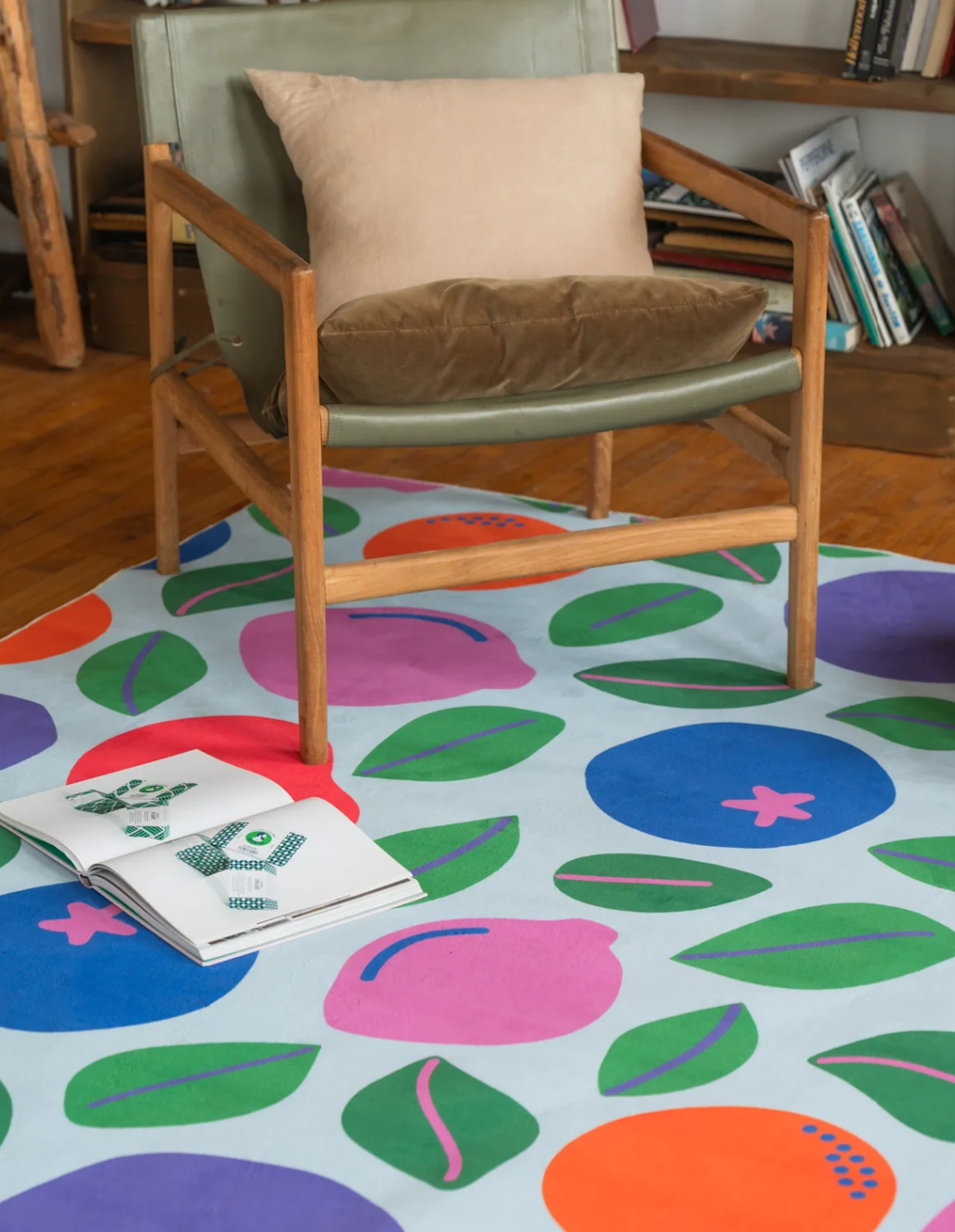 Colorful-Fruit-Pattern-Collection