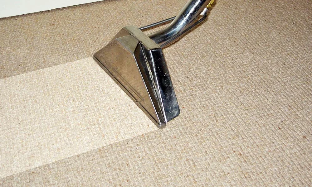 Carpetech — CleanTek Services