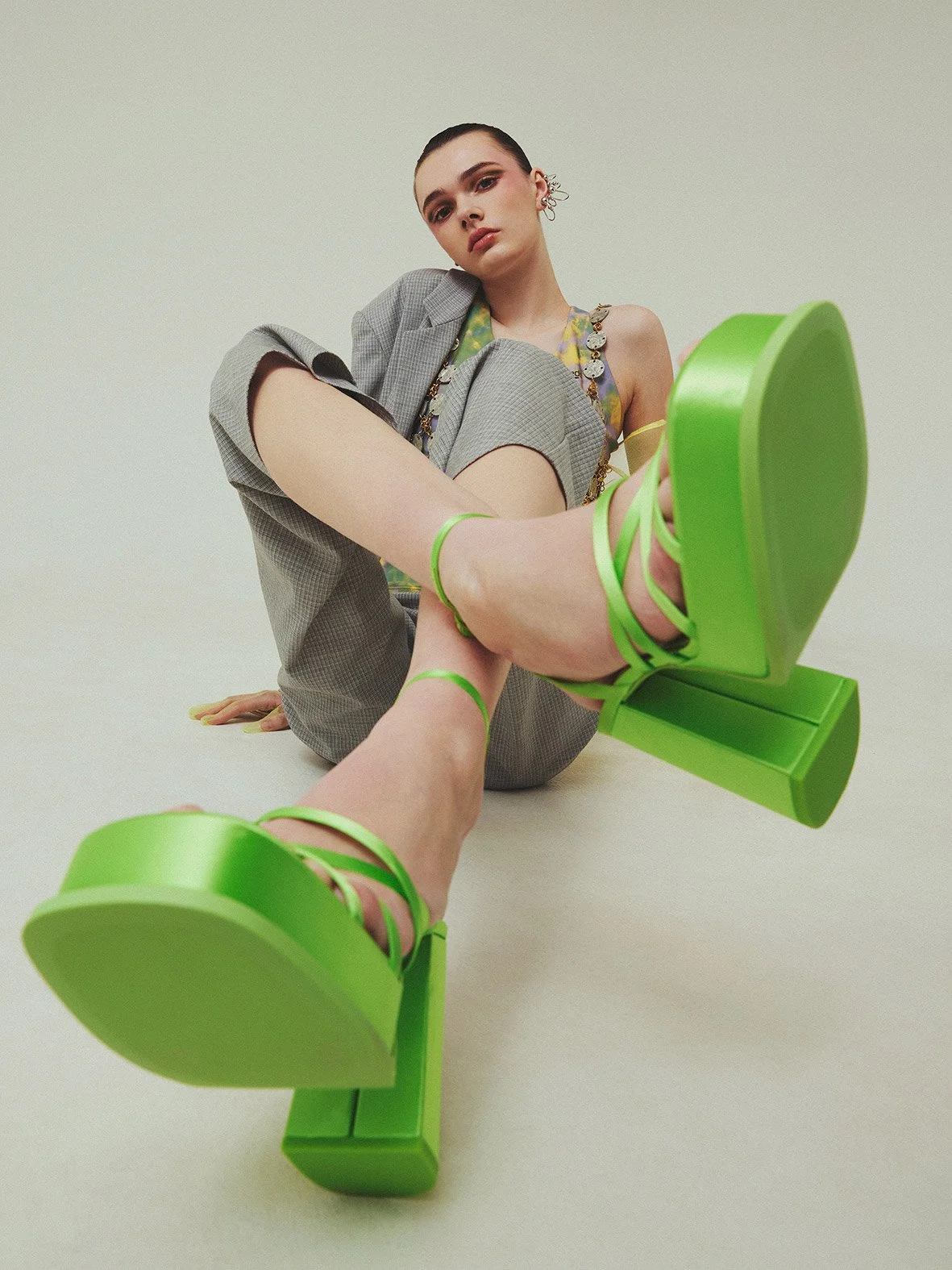 OVE Magazine Rainbow Issue #005