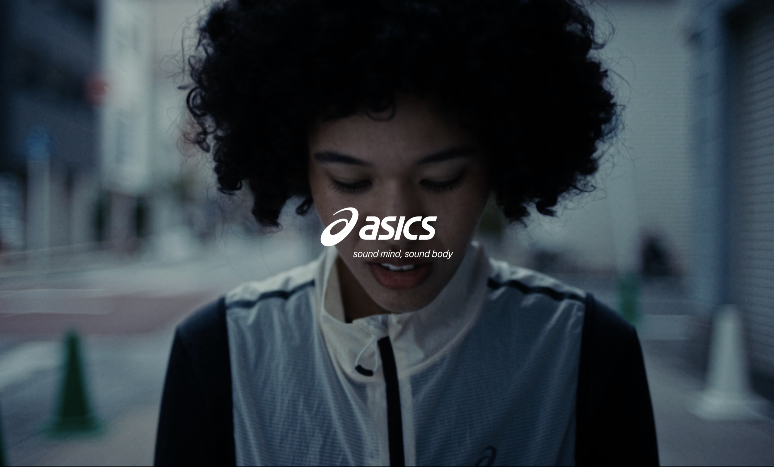ASICS SS26 EKIDEN
