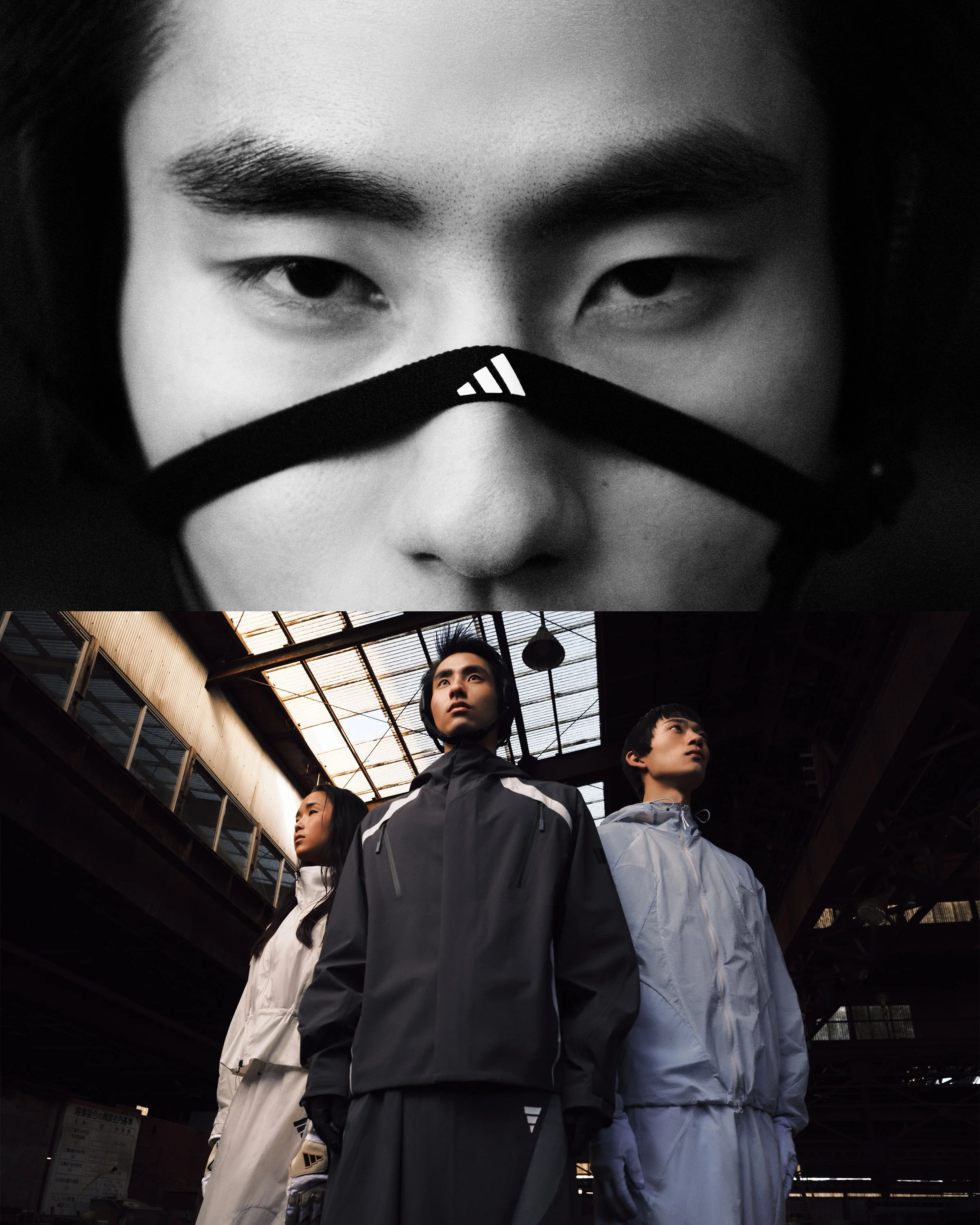 ADIDAS CHINA