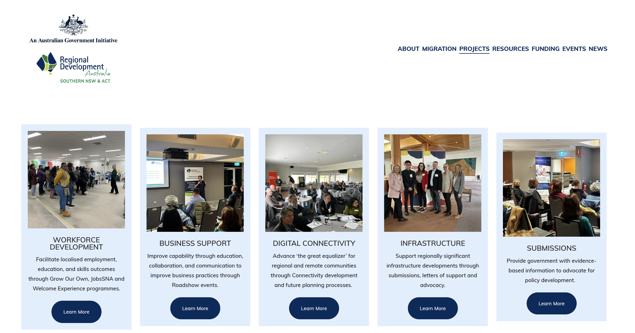 Portfolio RDSA Projects.png