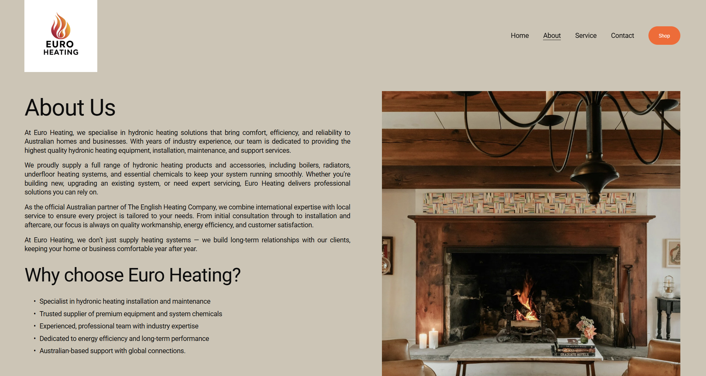 Portfolio Euroheating Website About.png