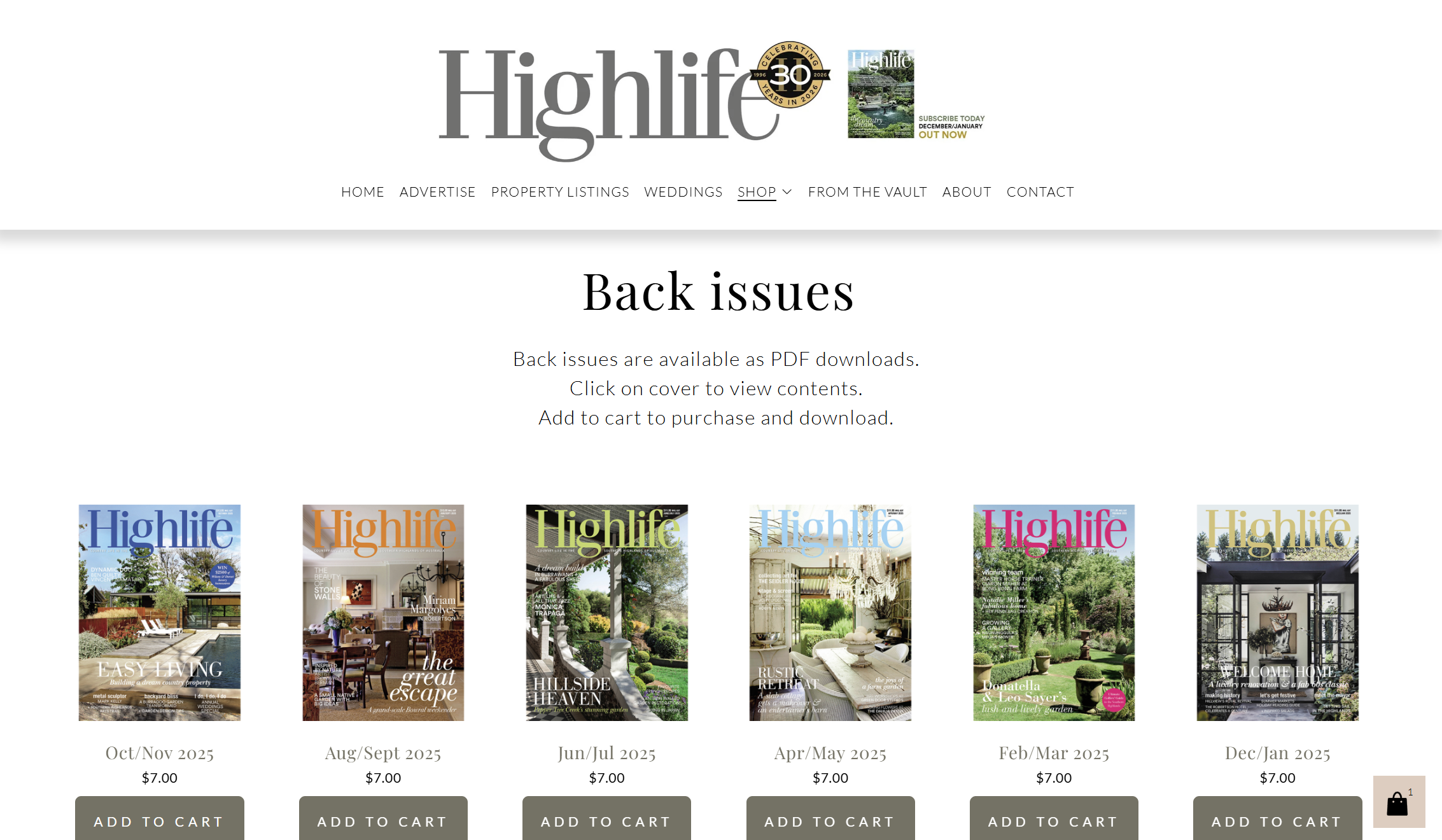 Porfolio Highlife Website Shop.png