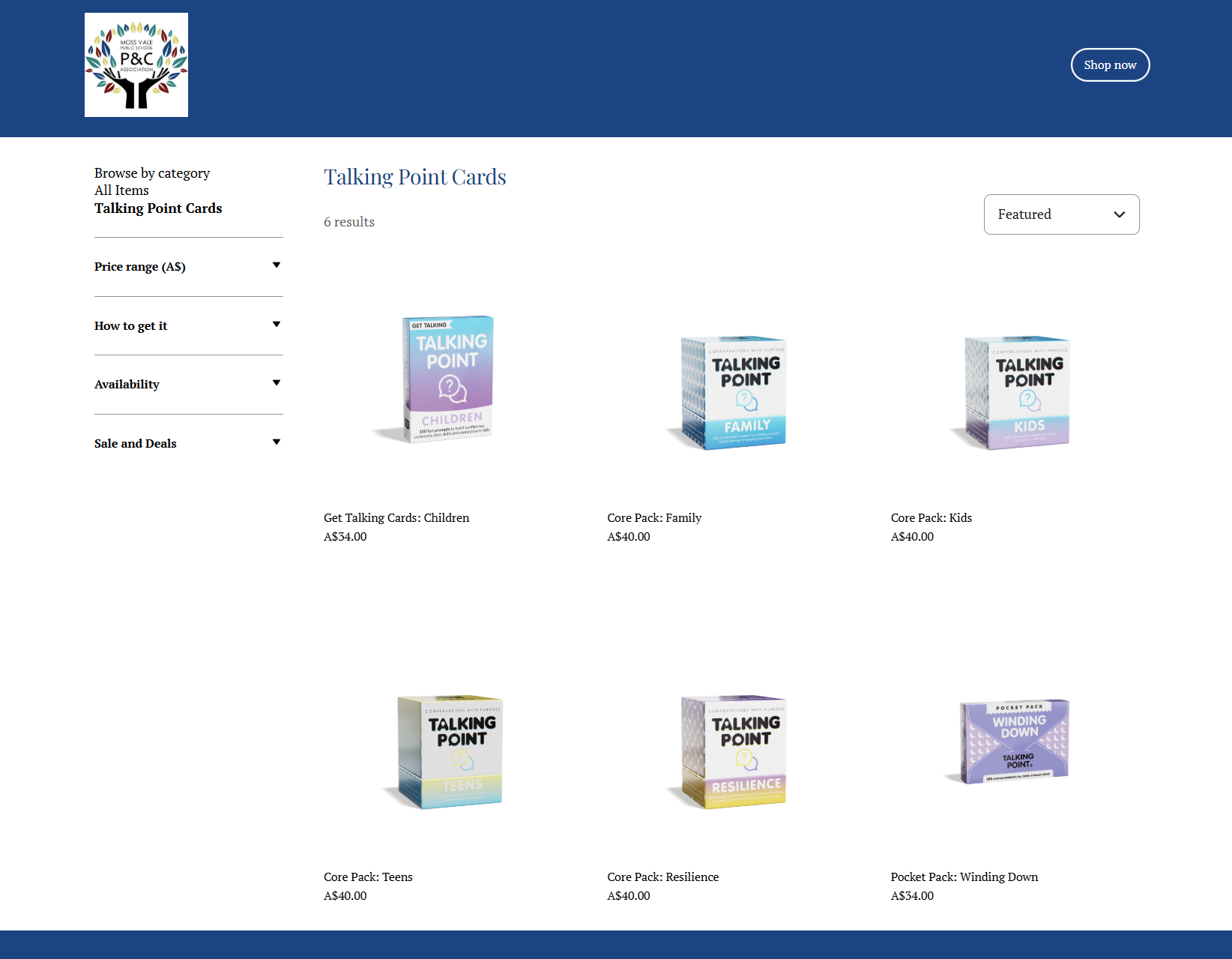 Portfolio MVPS Square Online Store.png