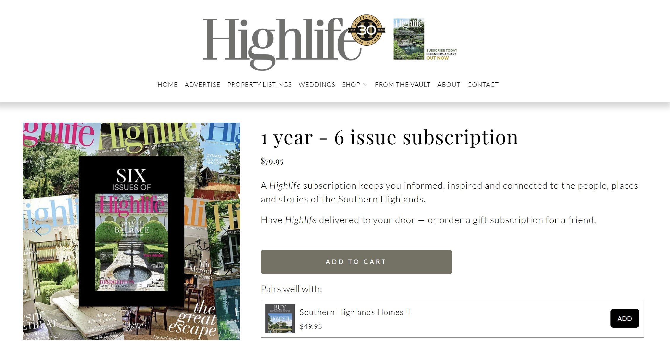 Porfolio Highlife Website Subscription Product.png