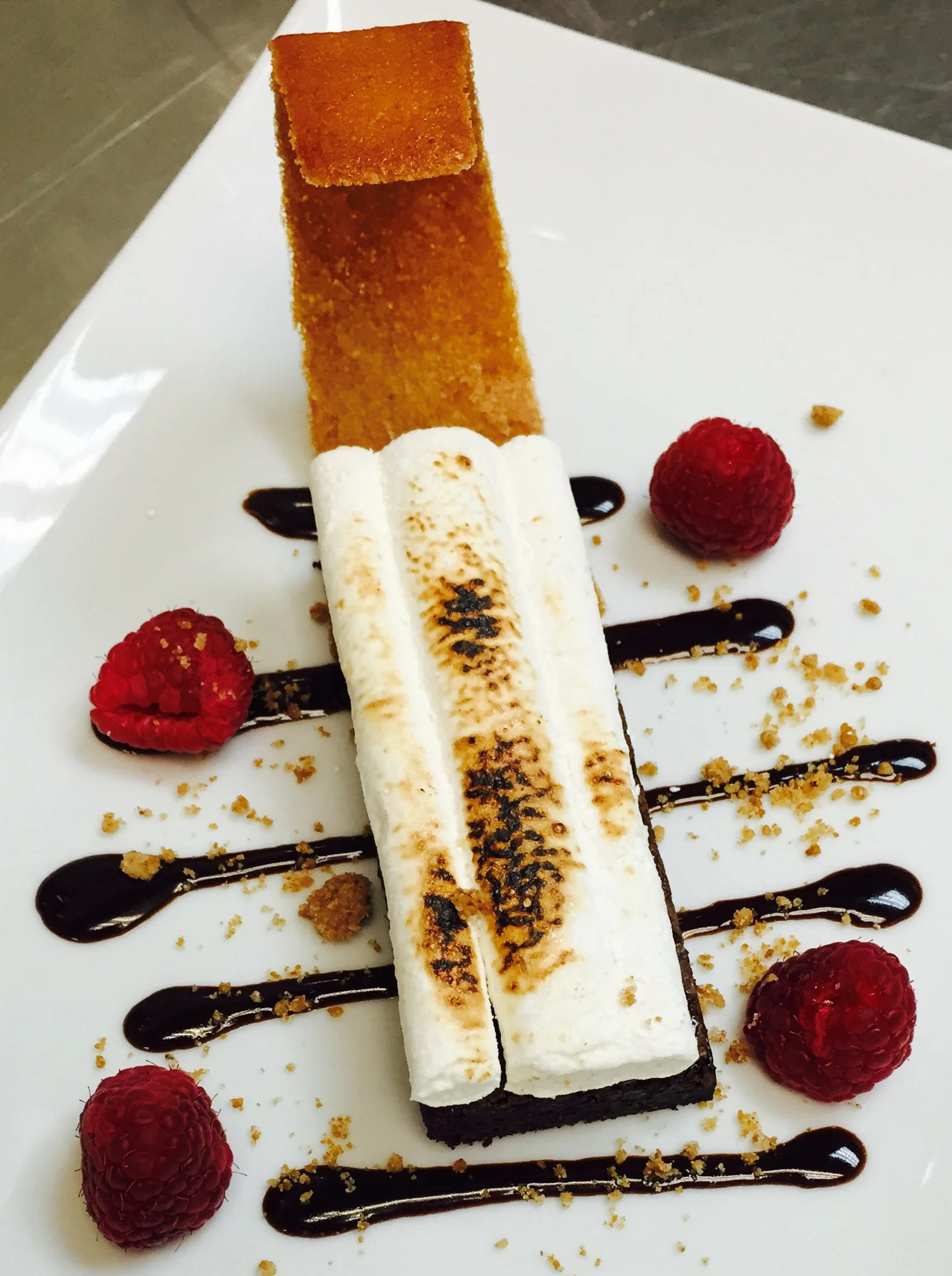 Dojo Smore
