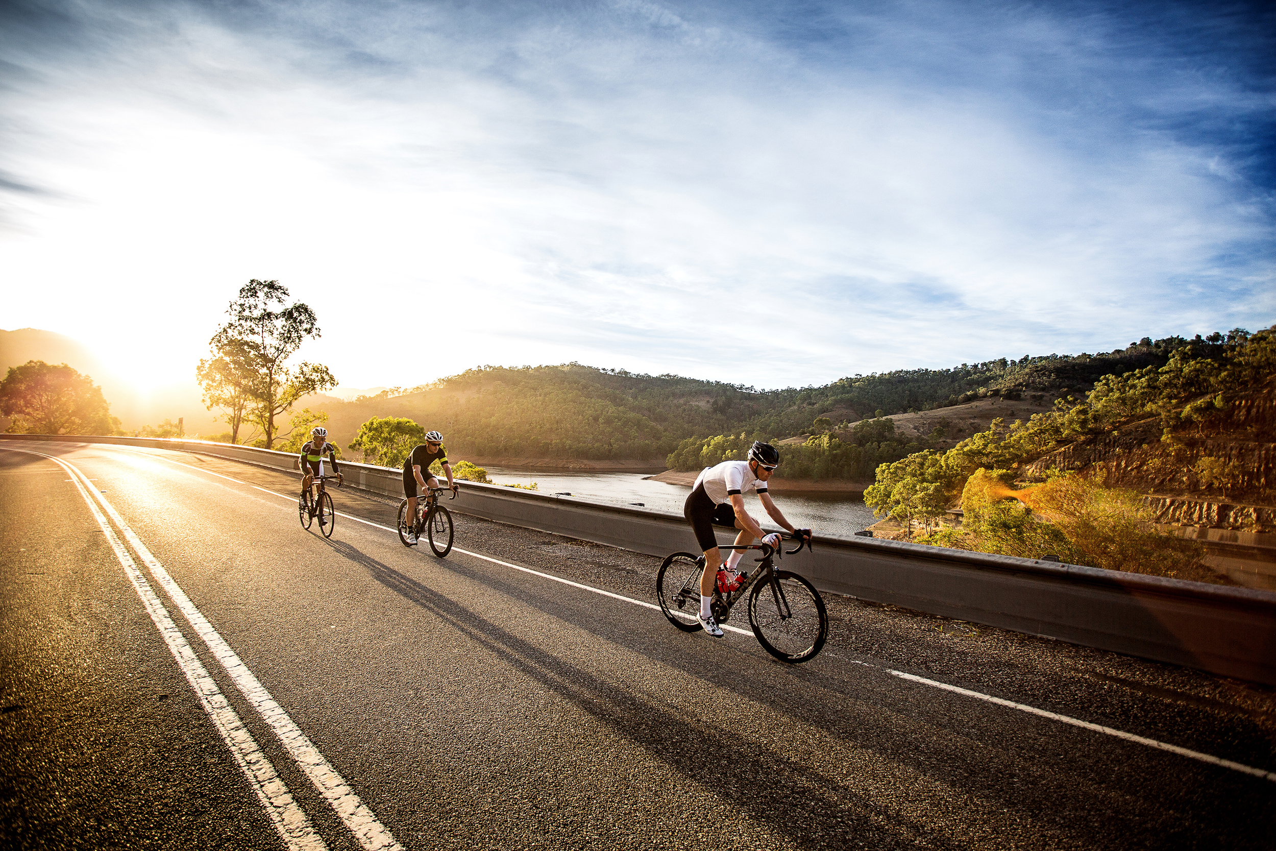 Adelaide Hills - Cyclist Magazine