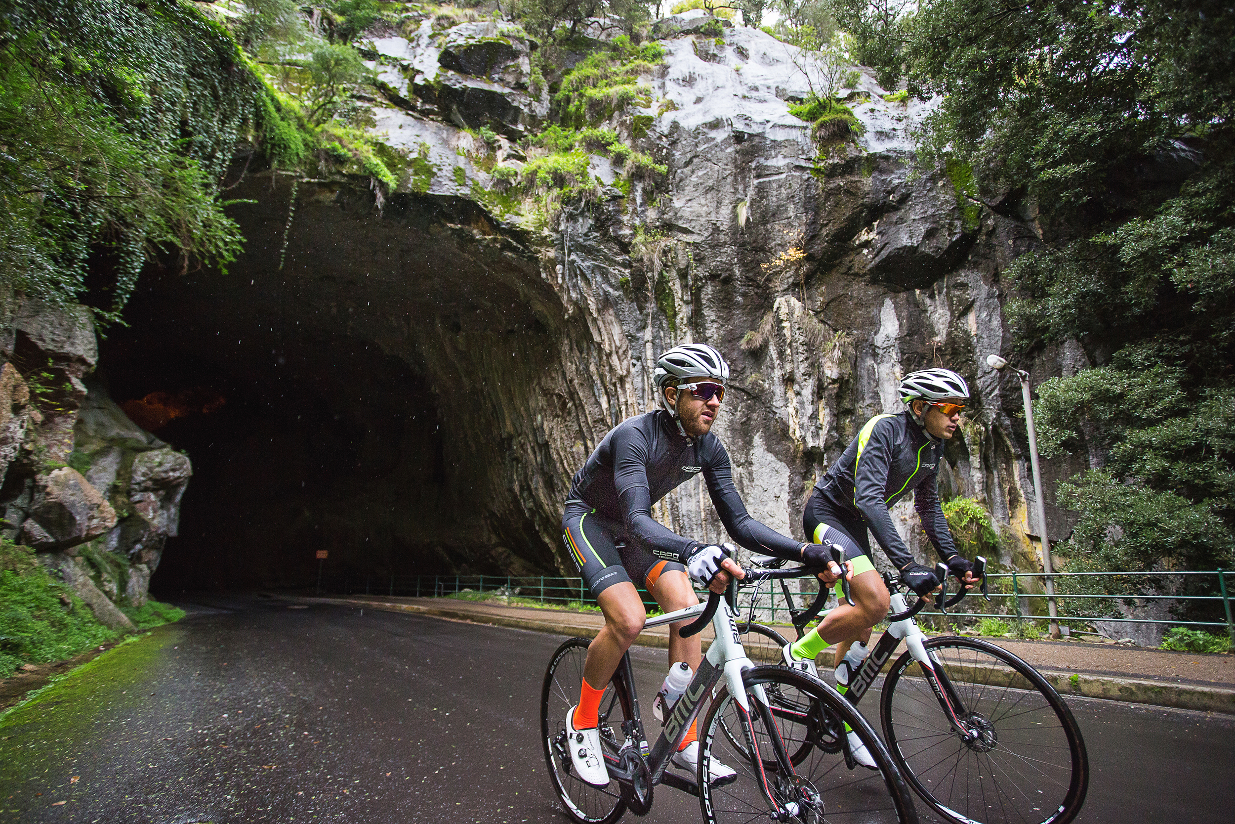 Jenolan Caves - Cyclist Magazine