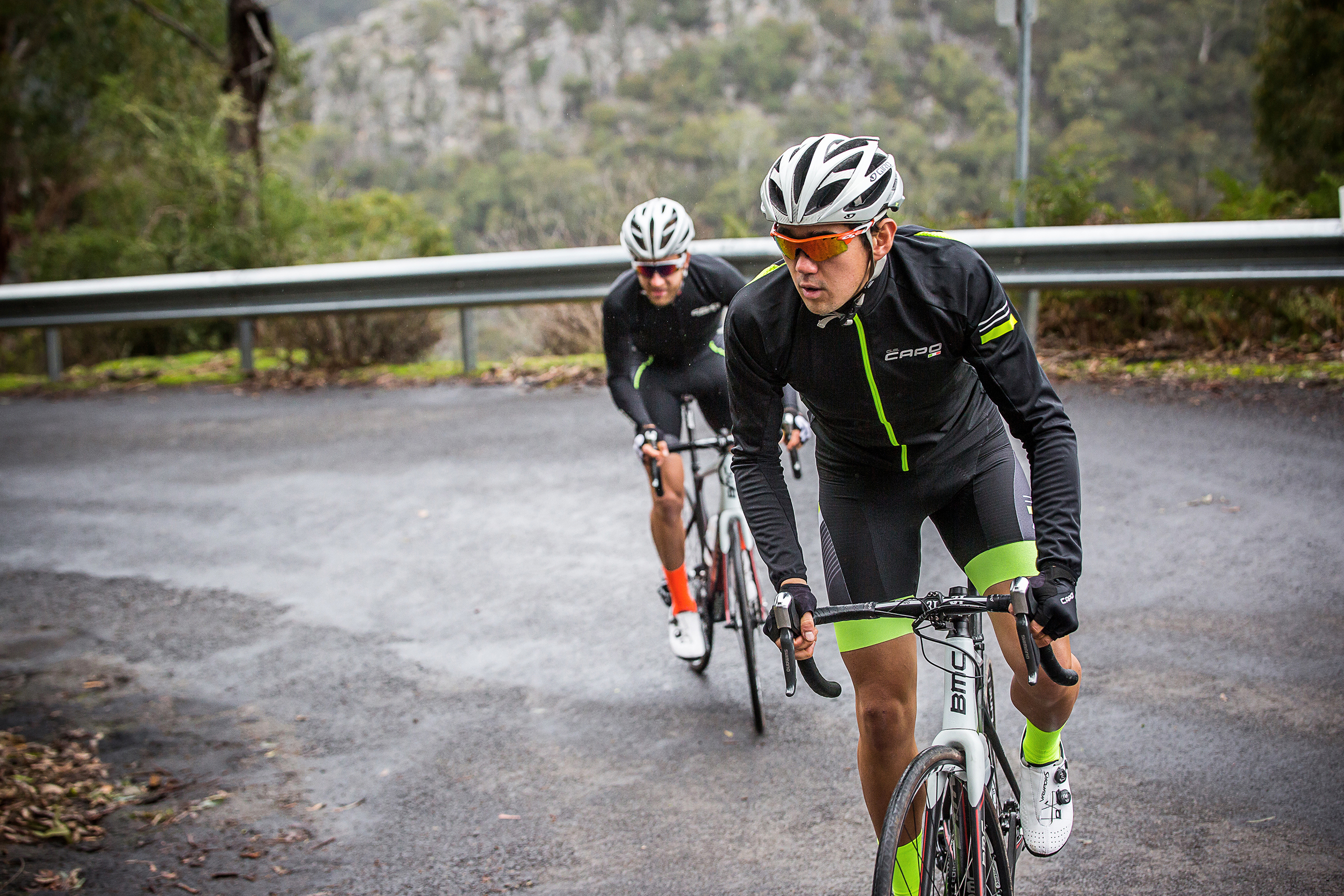 Jenolan Caves - Cyclist Magazine