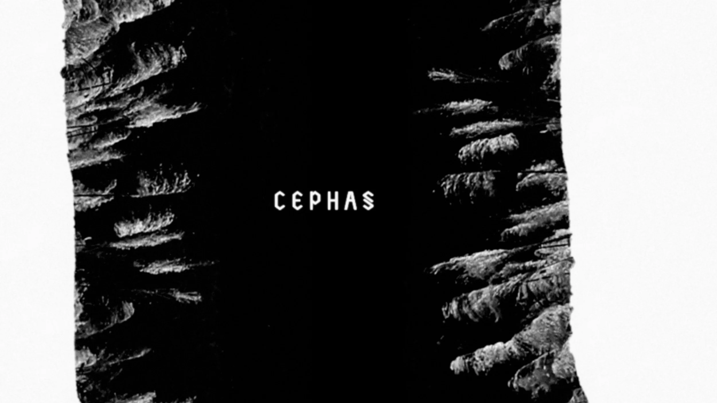 Fashion Video "CEPHAS"