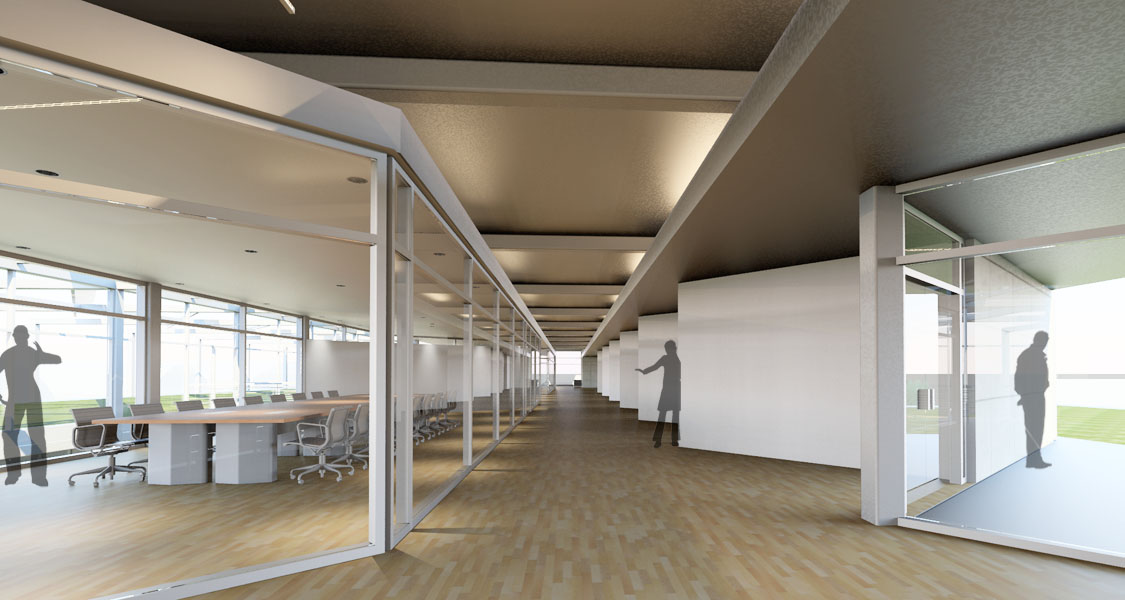 Offices + Conference
