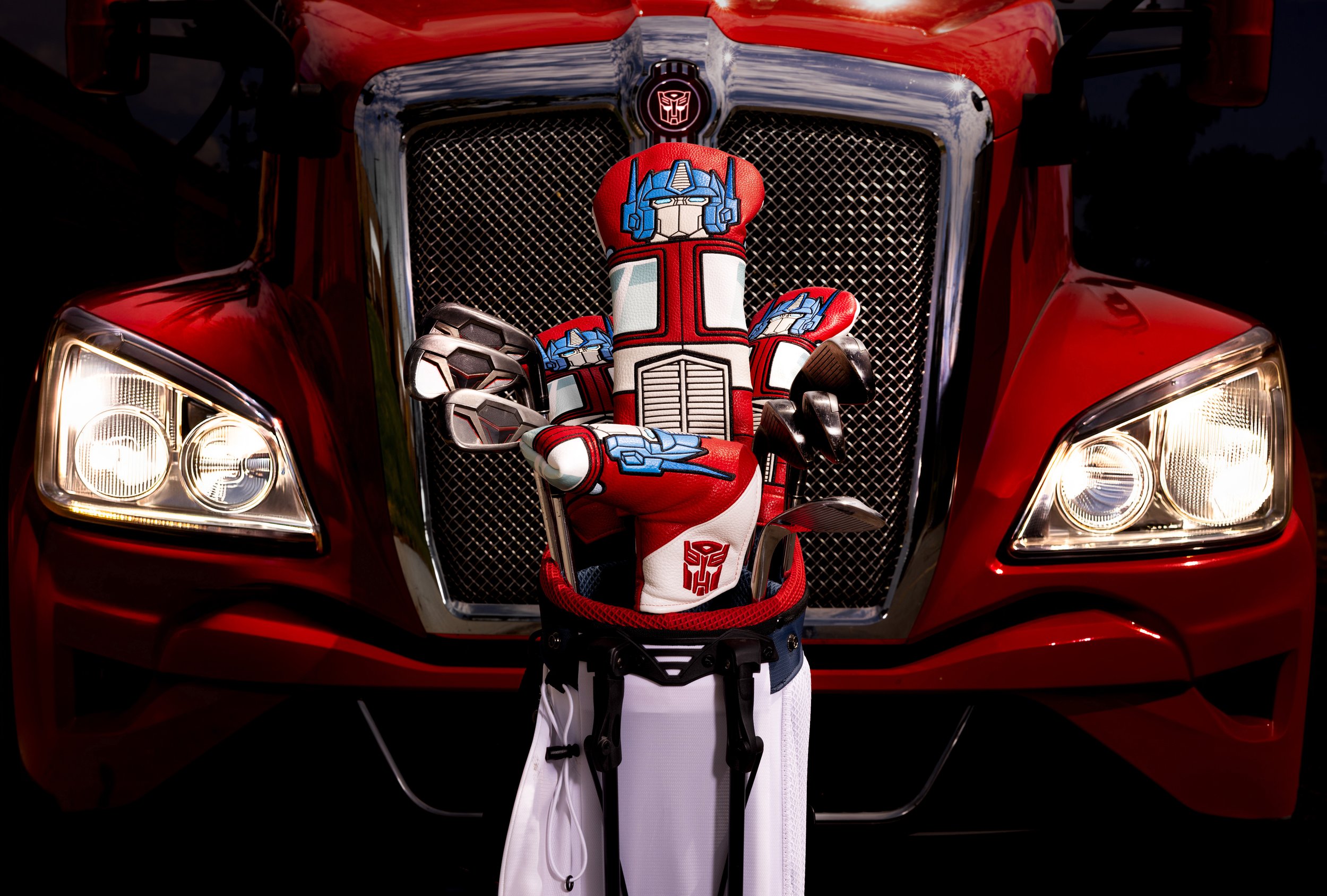 PRG x Transformers