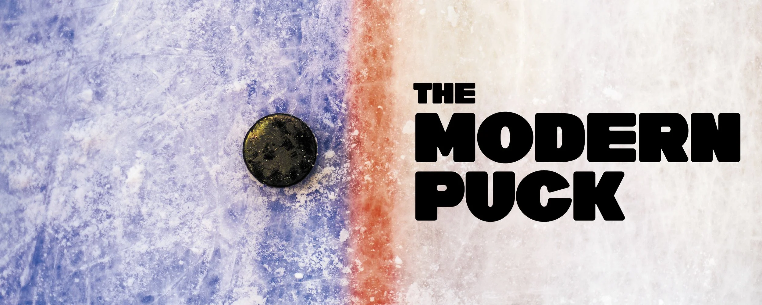 The Modern Puck