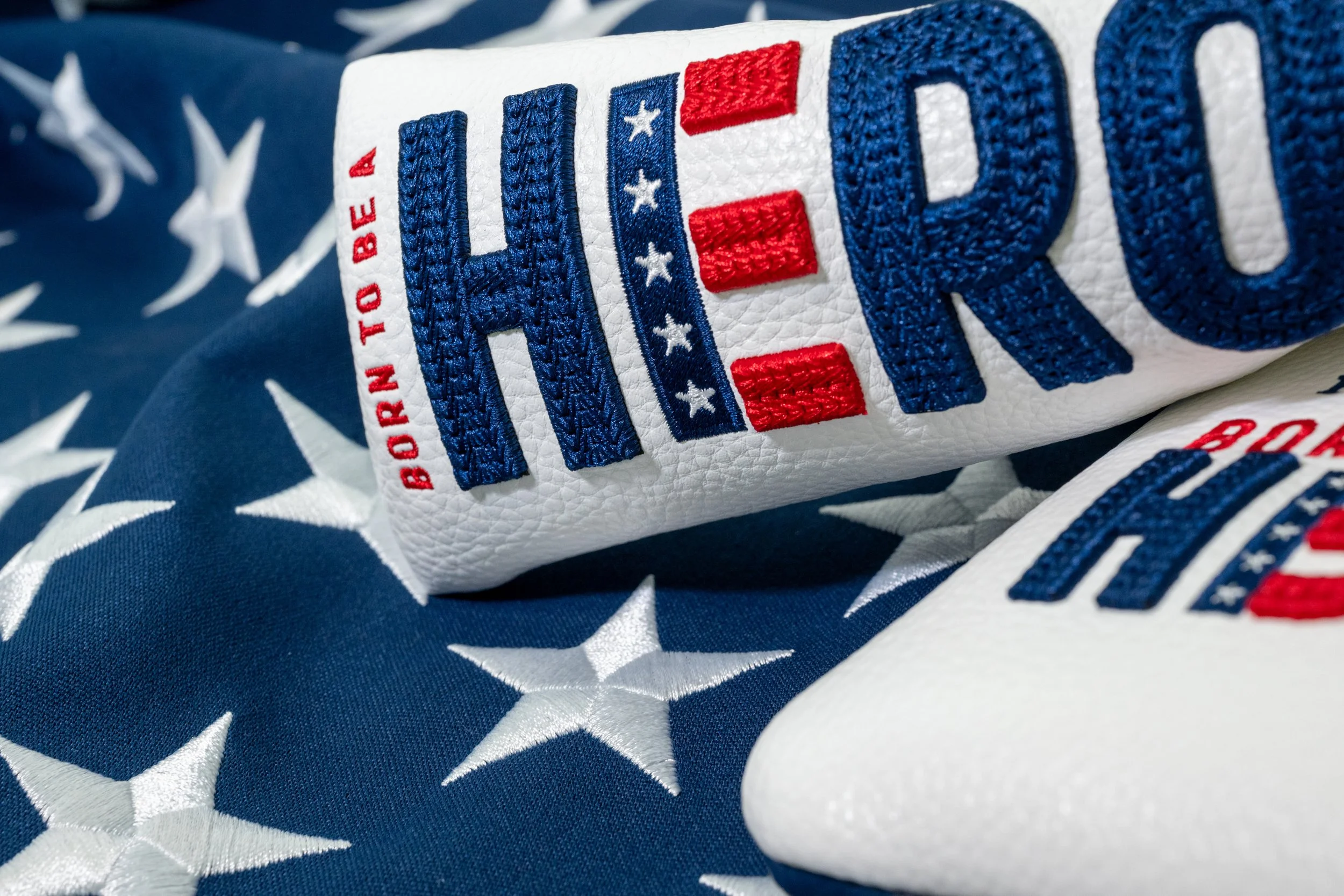 PRG x Folds of Honor