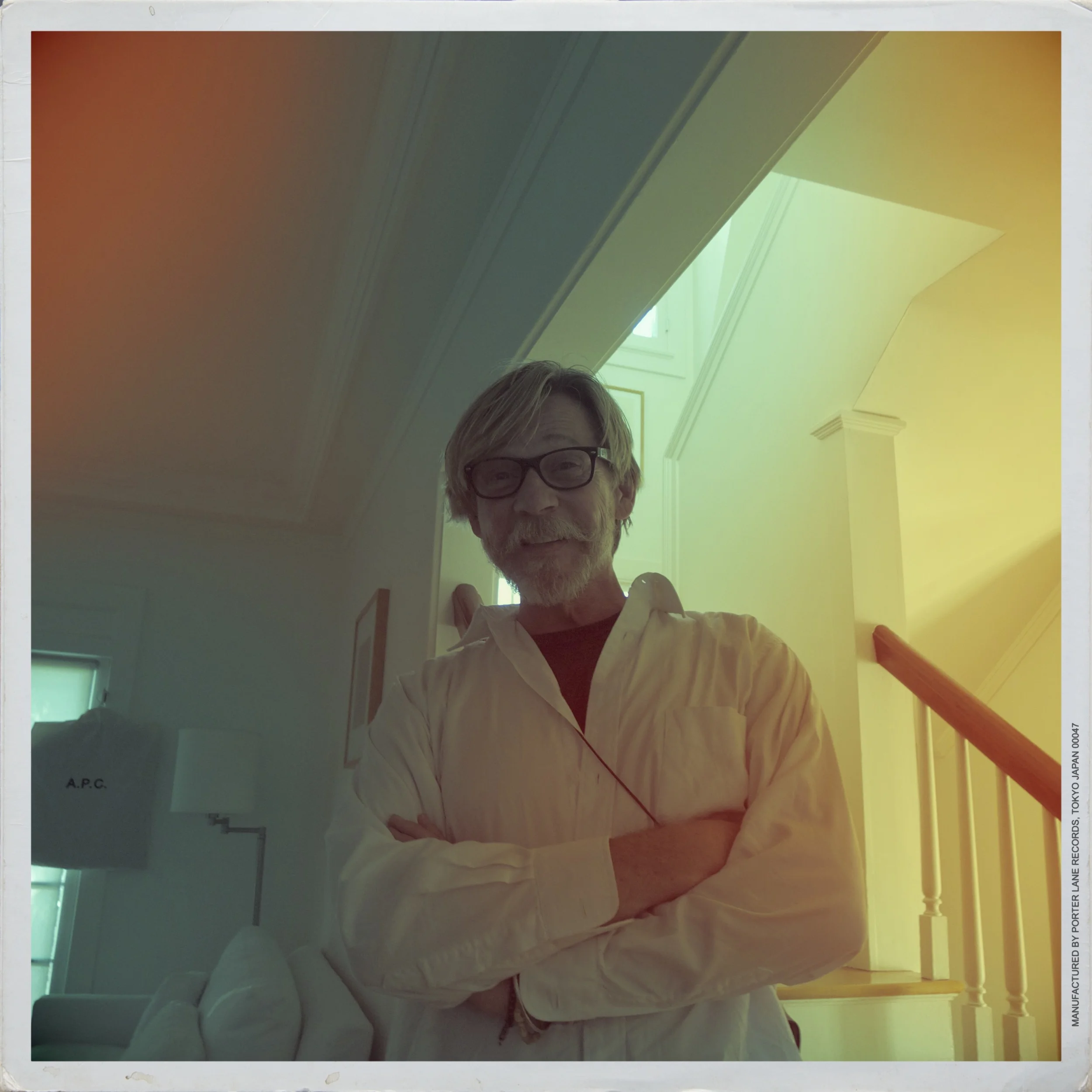 duckface christopher