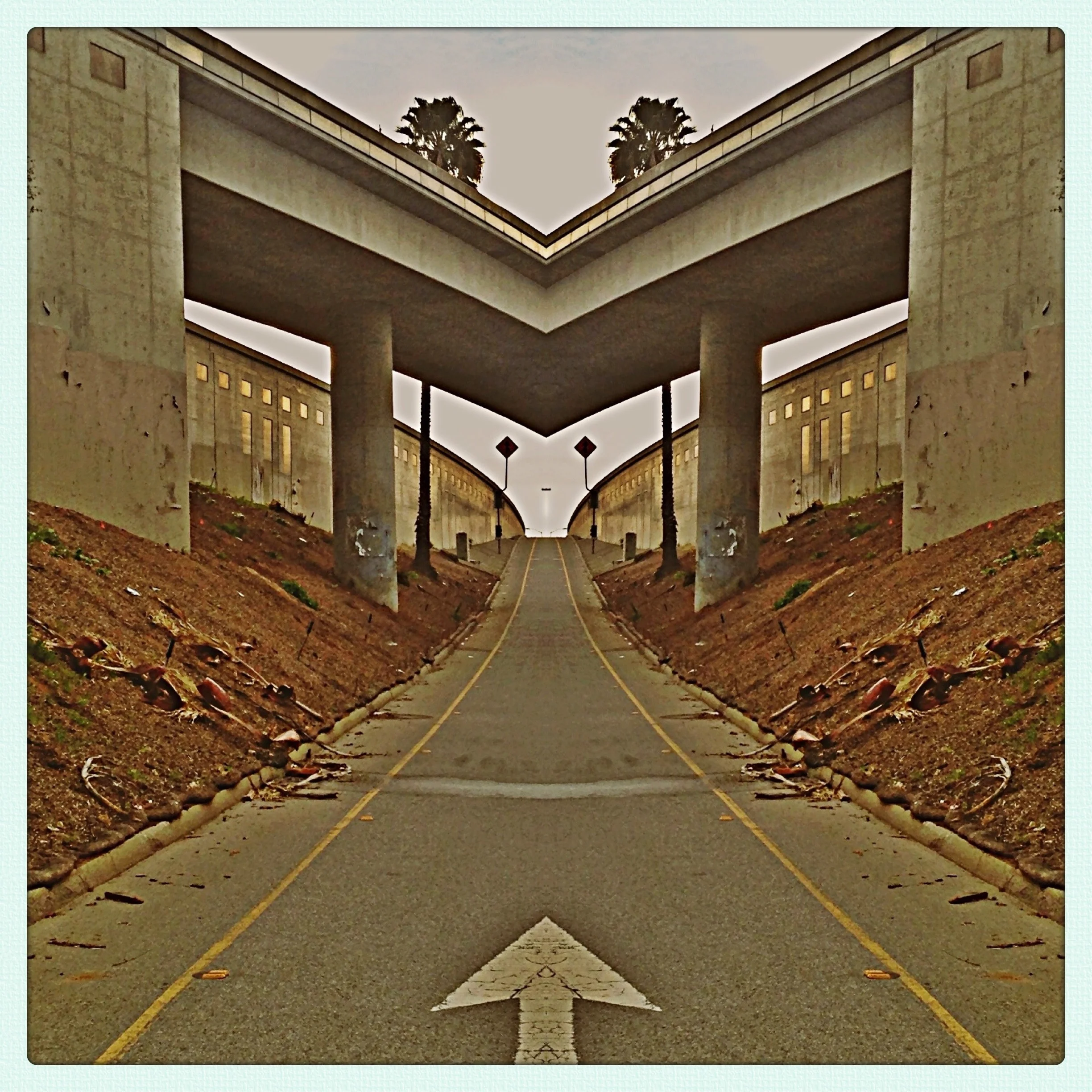onramp