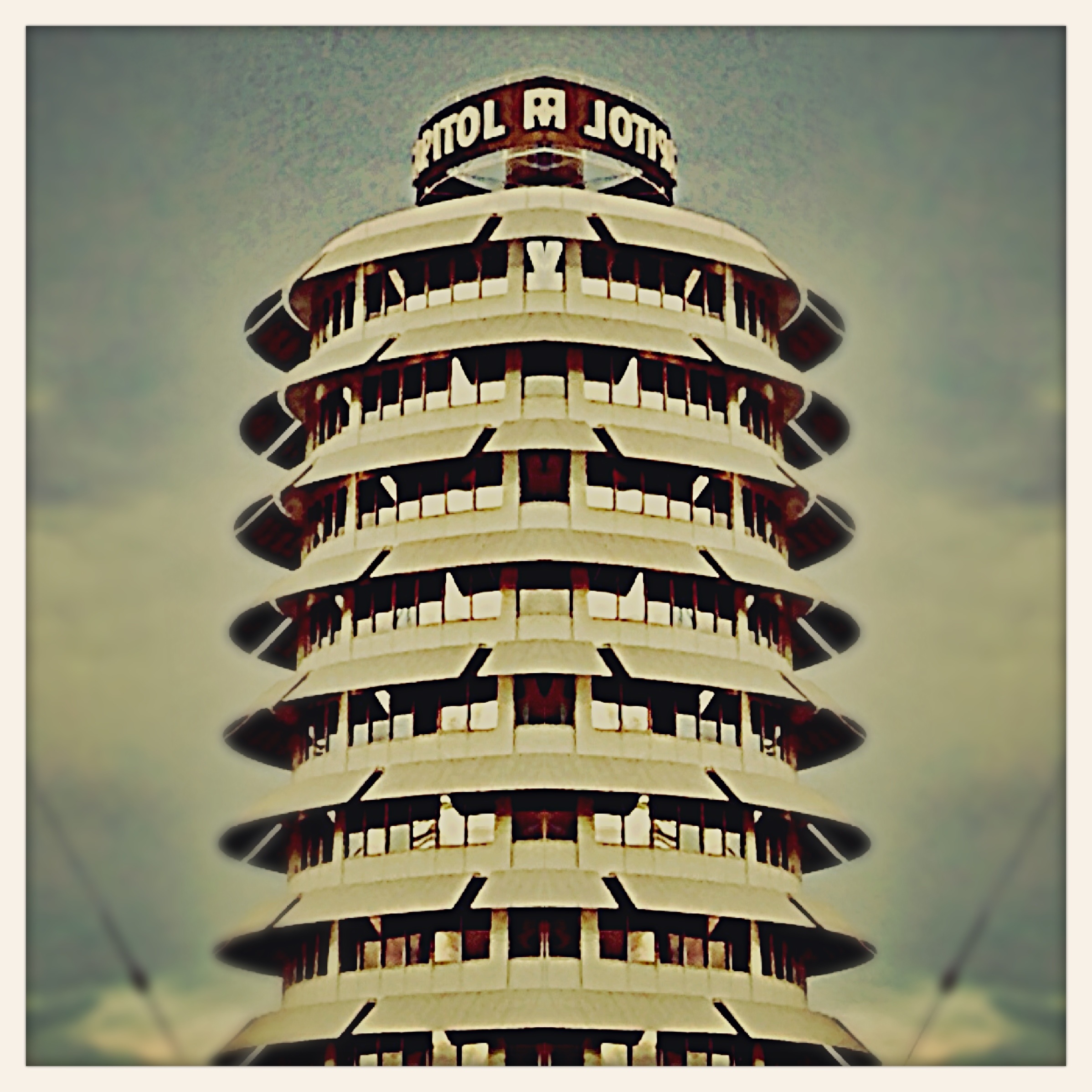 godzilla capital records