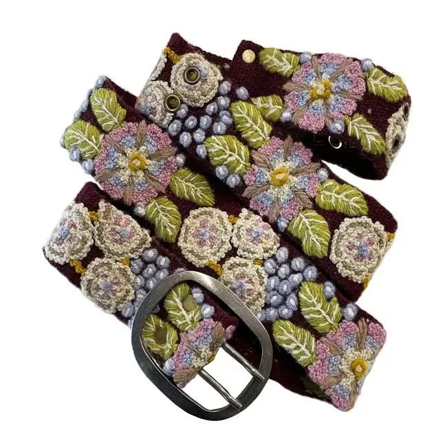 ?GORGEOUS belt ? Jenny Krauss | Morning Dew Belt main image 2