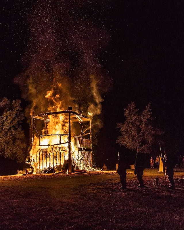 Lakes is just around the corner! 
Roll call: who is going? 
Photo credit: Christopher Moeller

#lakesoffire #regionals #burningman #burners #luckylake