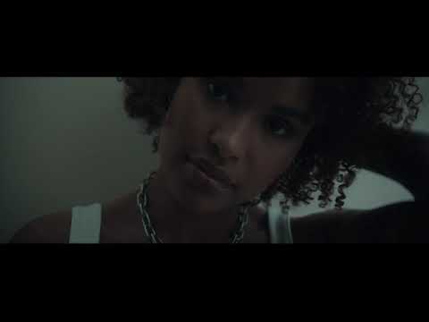 JORDAN FALL - BLUE STONES (OFFICIAL VIDEO)