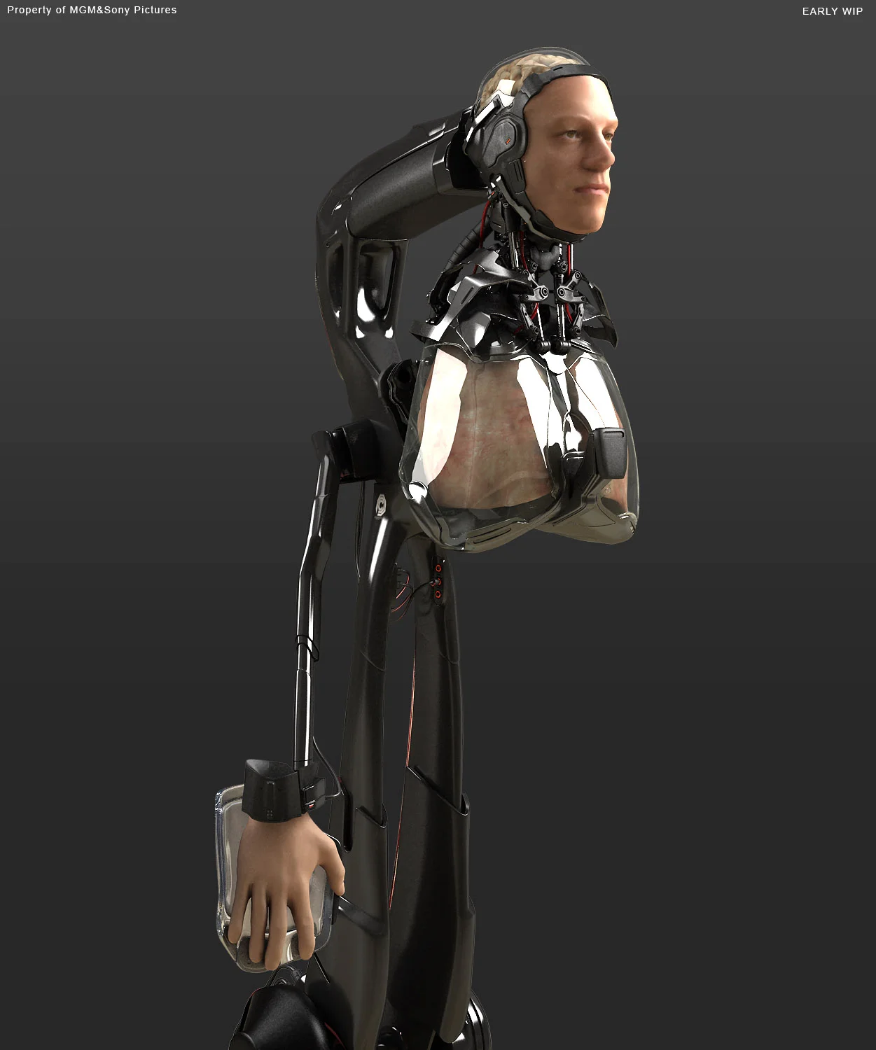 robocop 2 tears out brain robocop 2 tears out brain