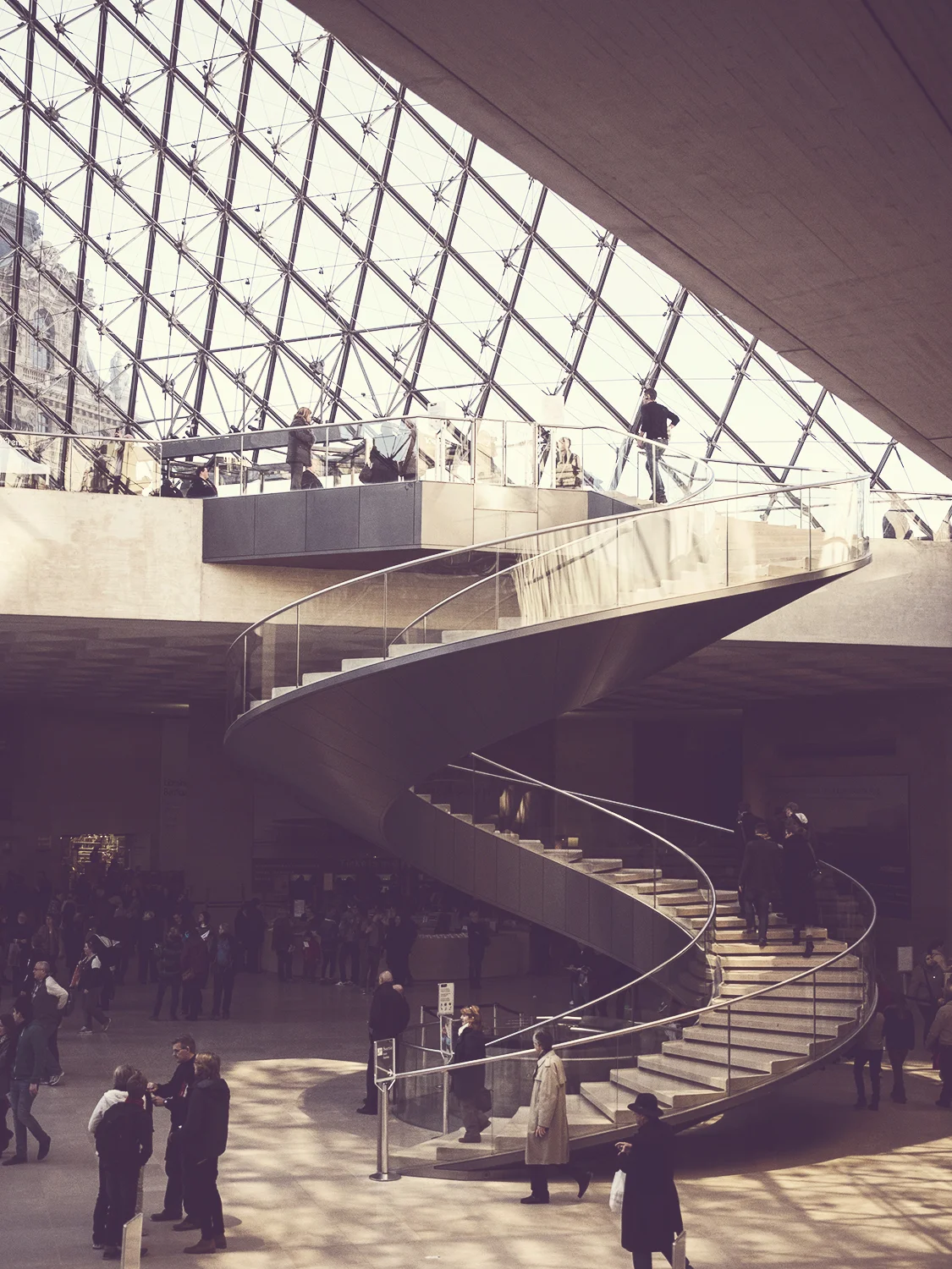 Musée du Louvre