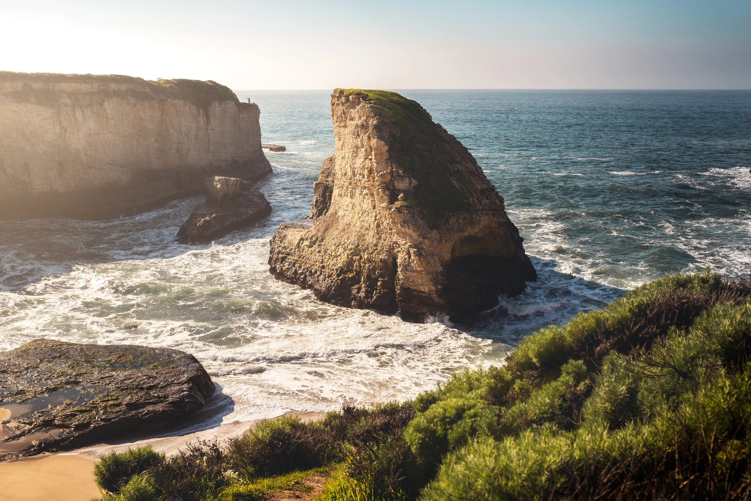  California Coast, USA 