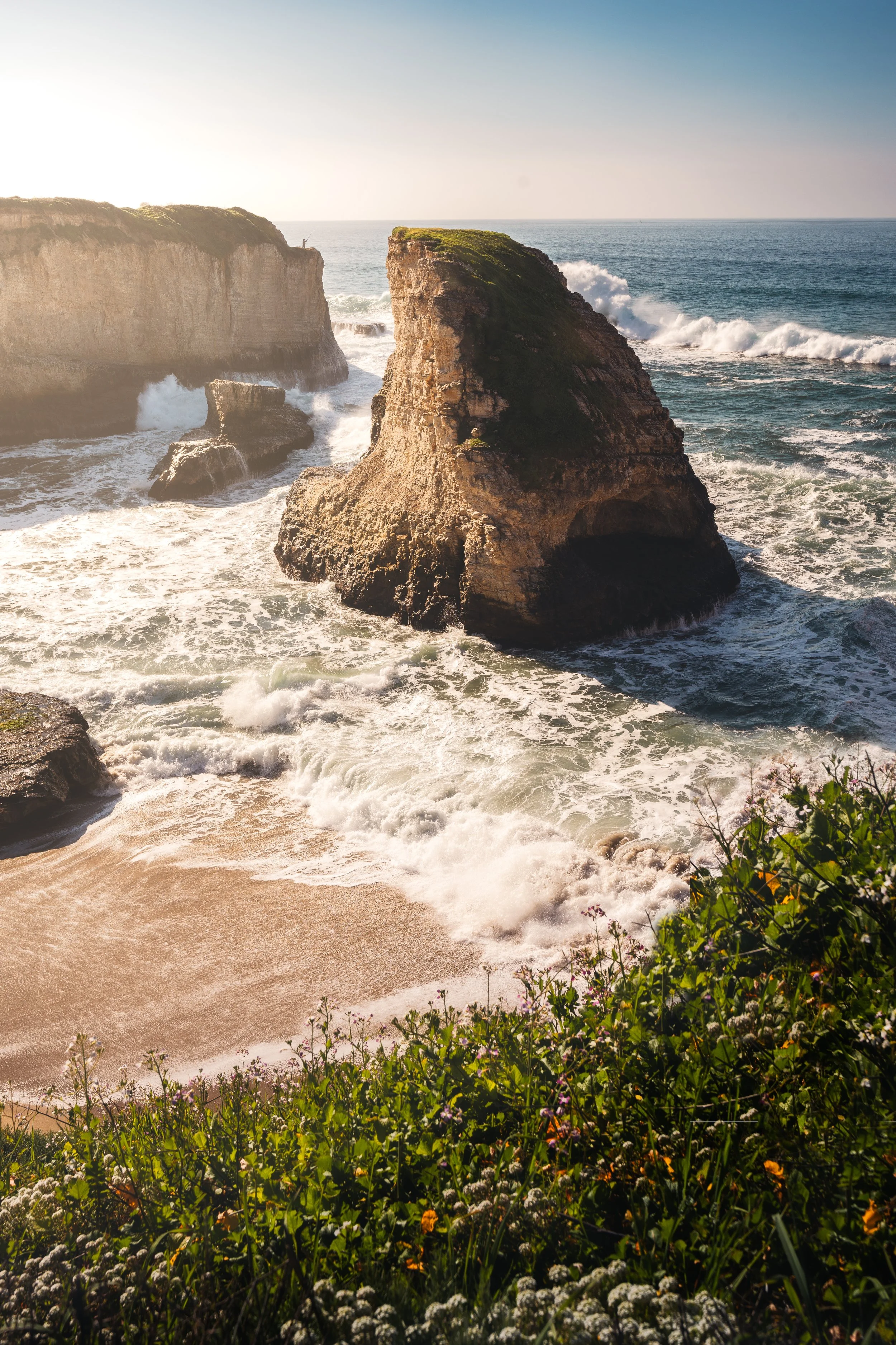  California Coast, USA 