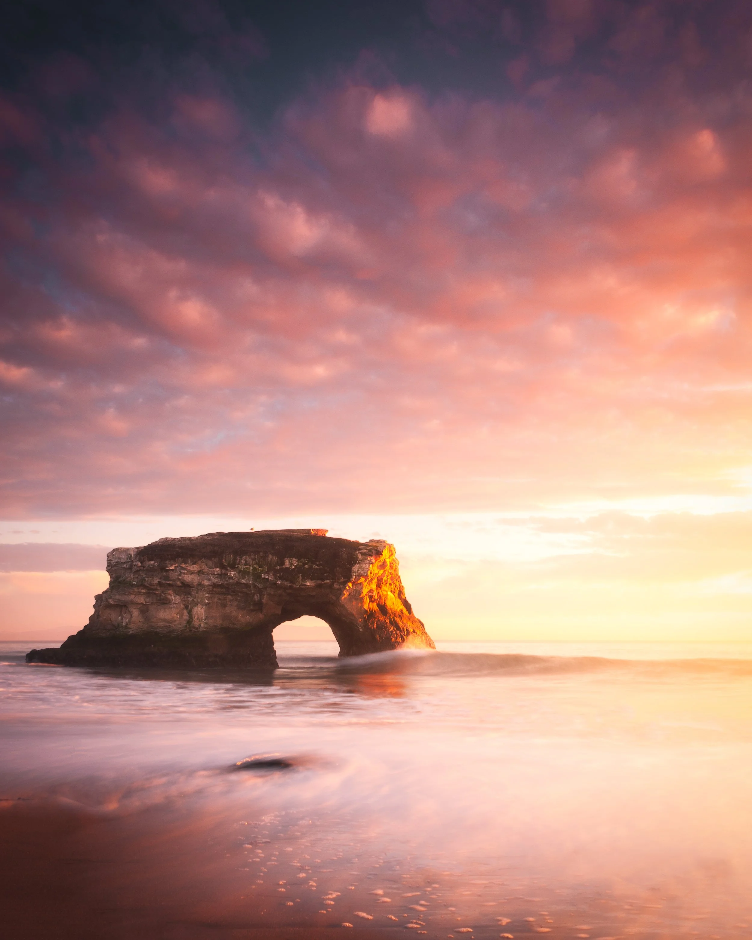 Natural Bridges II