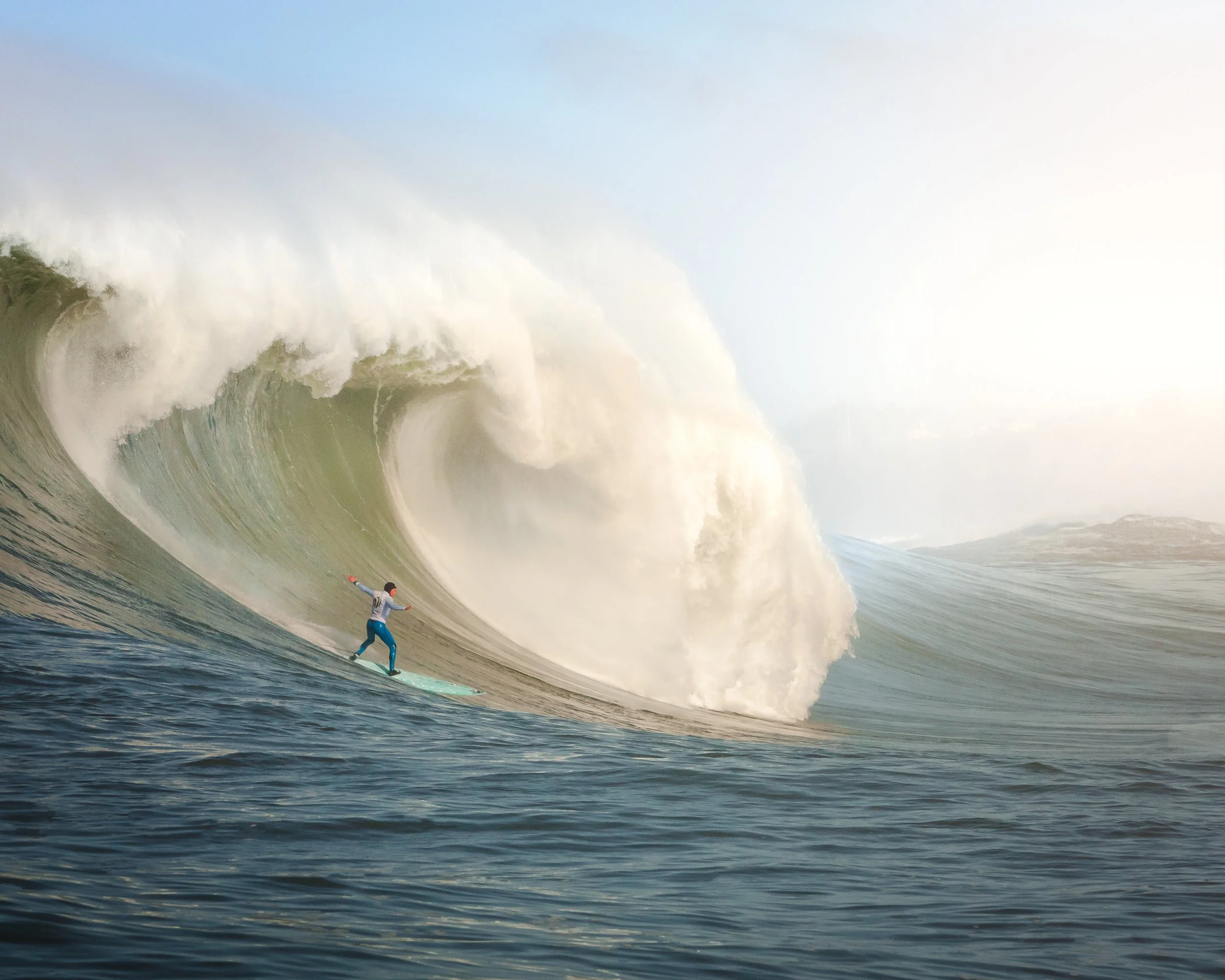 Mavericks no. 2