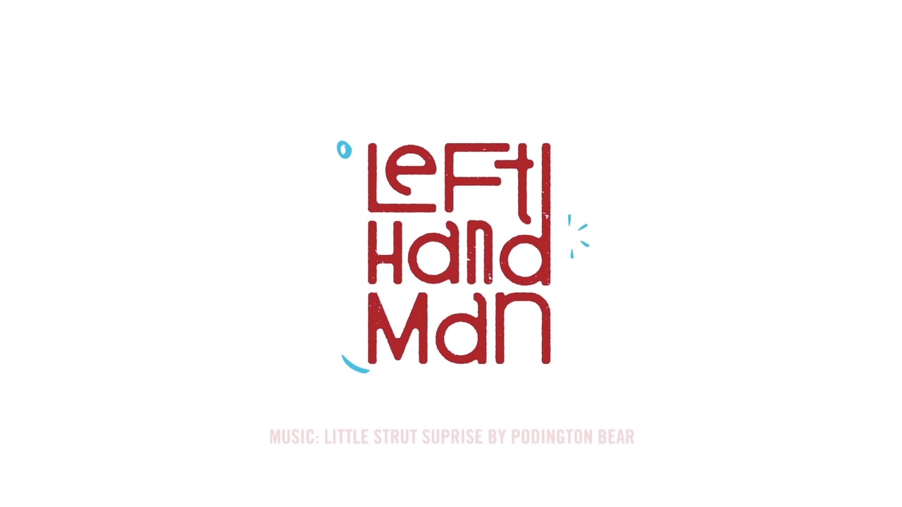 Left Hand Man