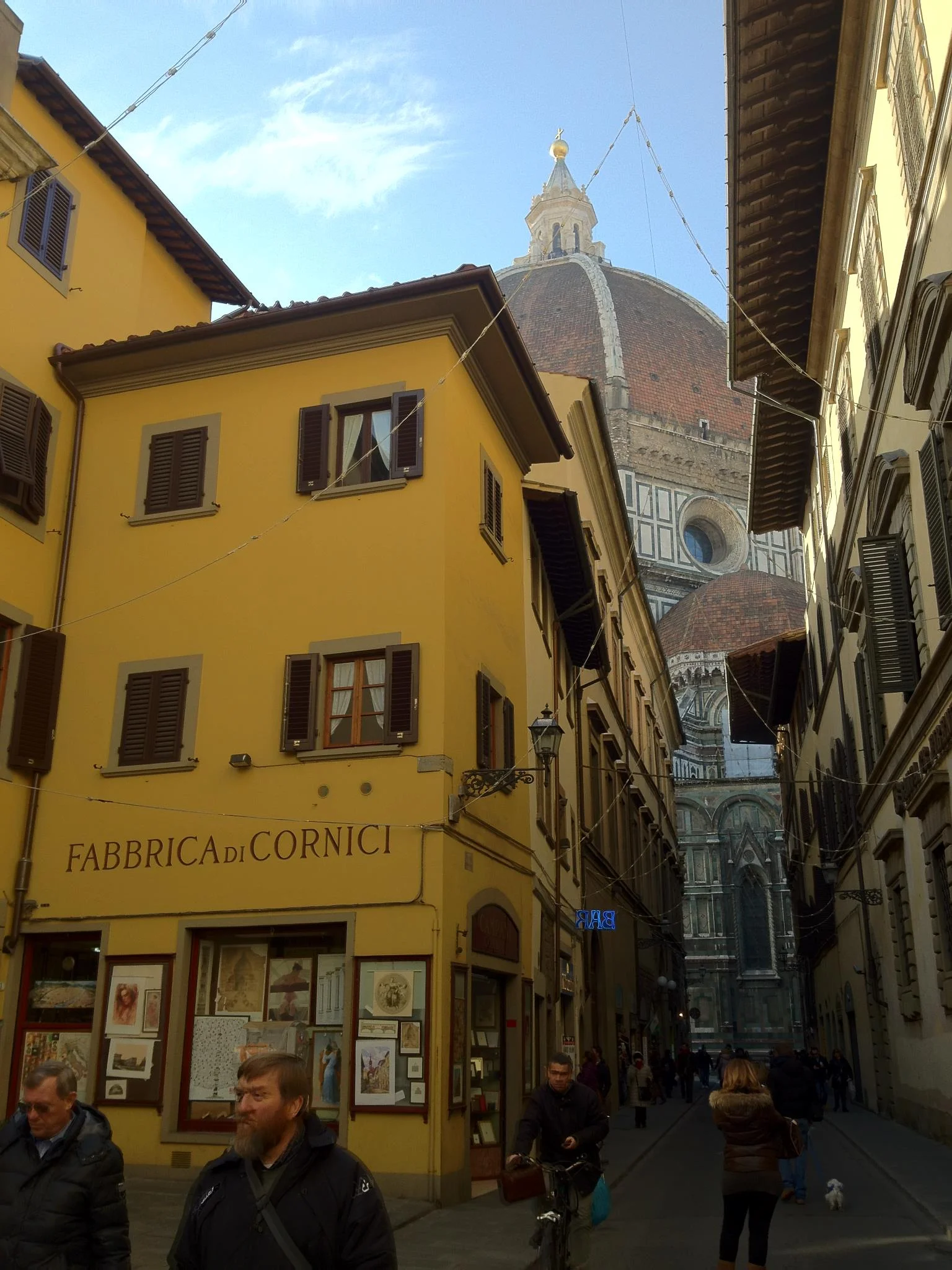 Fabbrica di Cornosomething