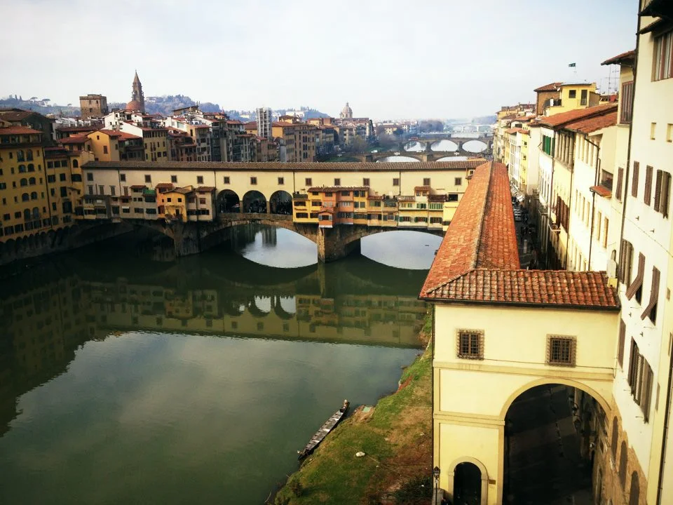 Ponte Vecchio