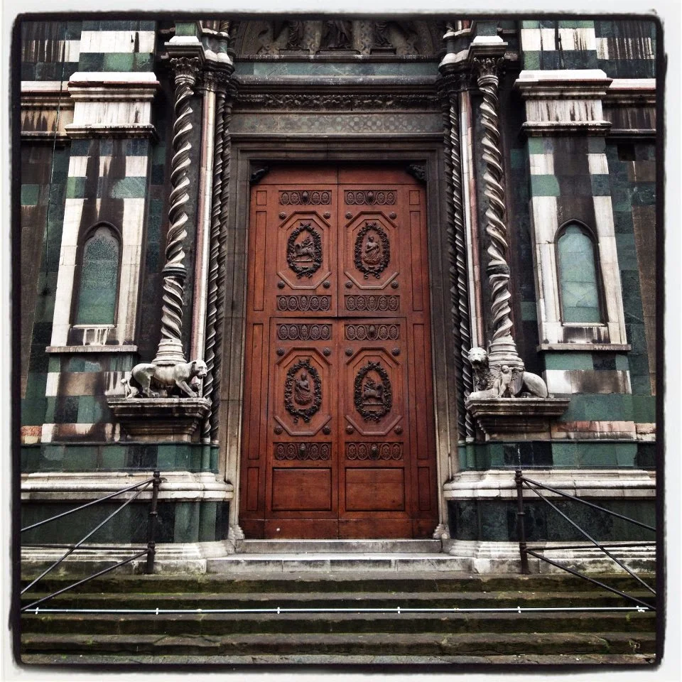 El Duomo
