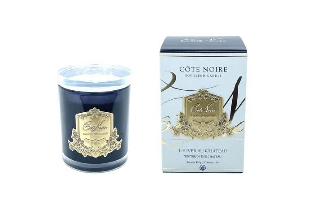 Cote Noire Winter in the Chateau.png