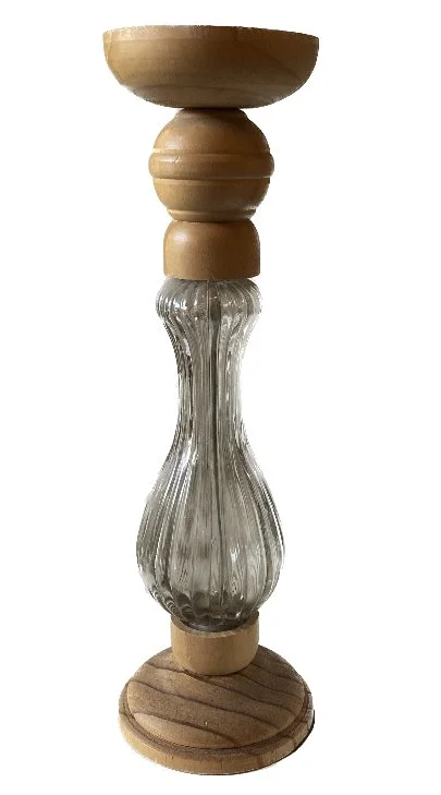 glass and wood candlestick .jpeg