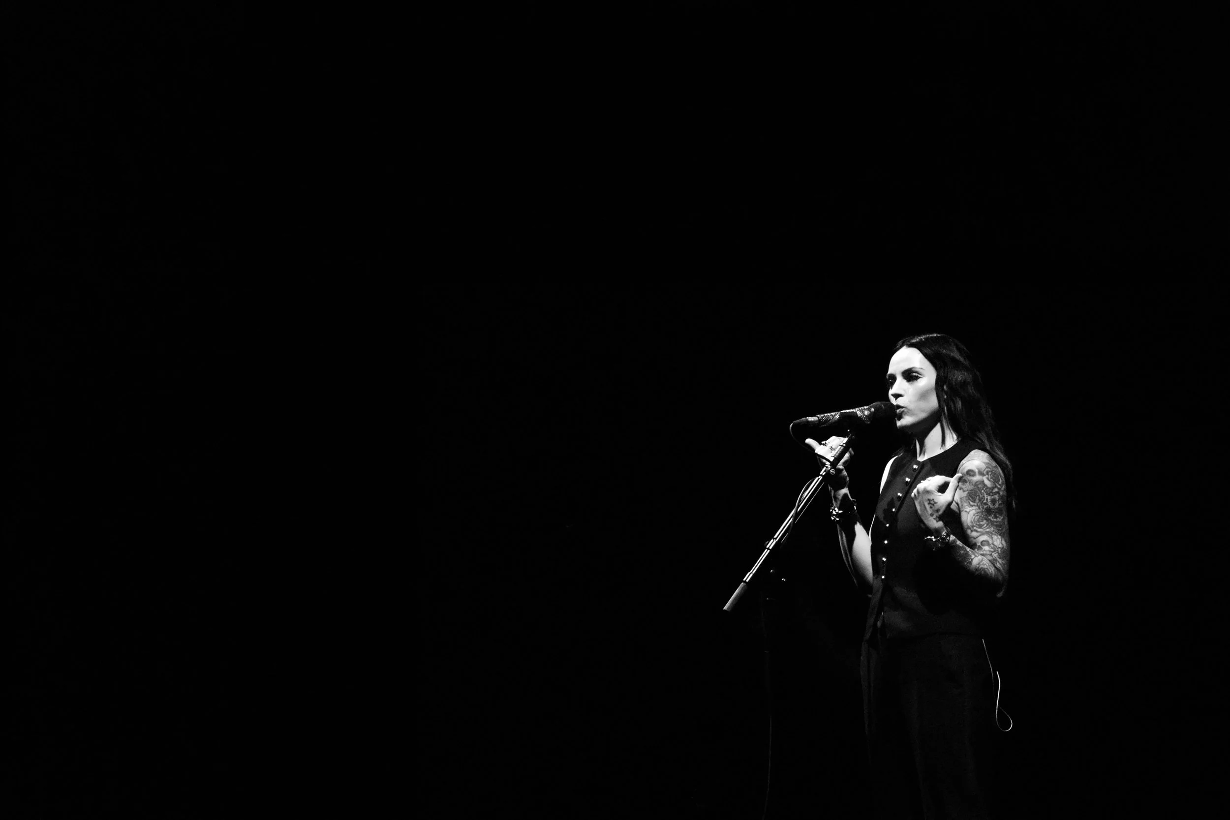 Amy Macdonald @Zeltfestival Ruhr 2026 (25.08.2026)