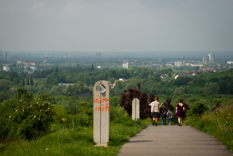 Tippelsberg, Bochum.