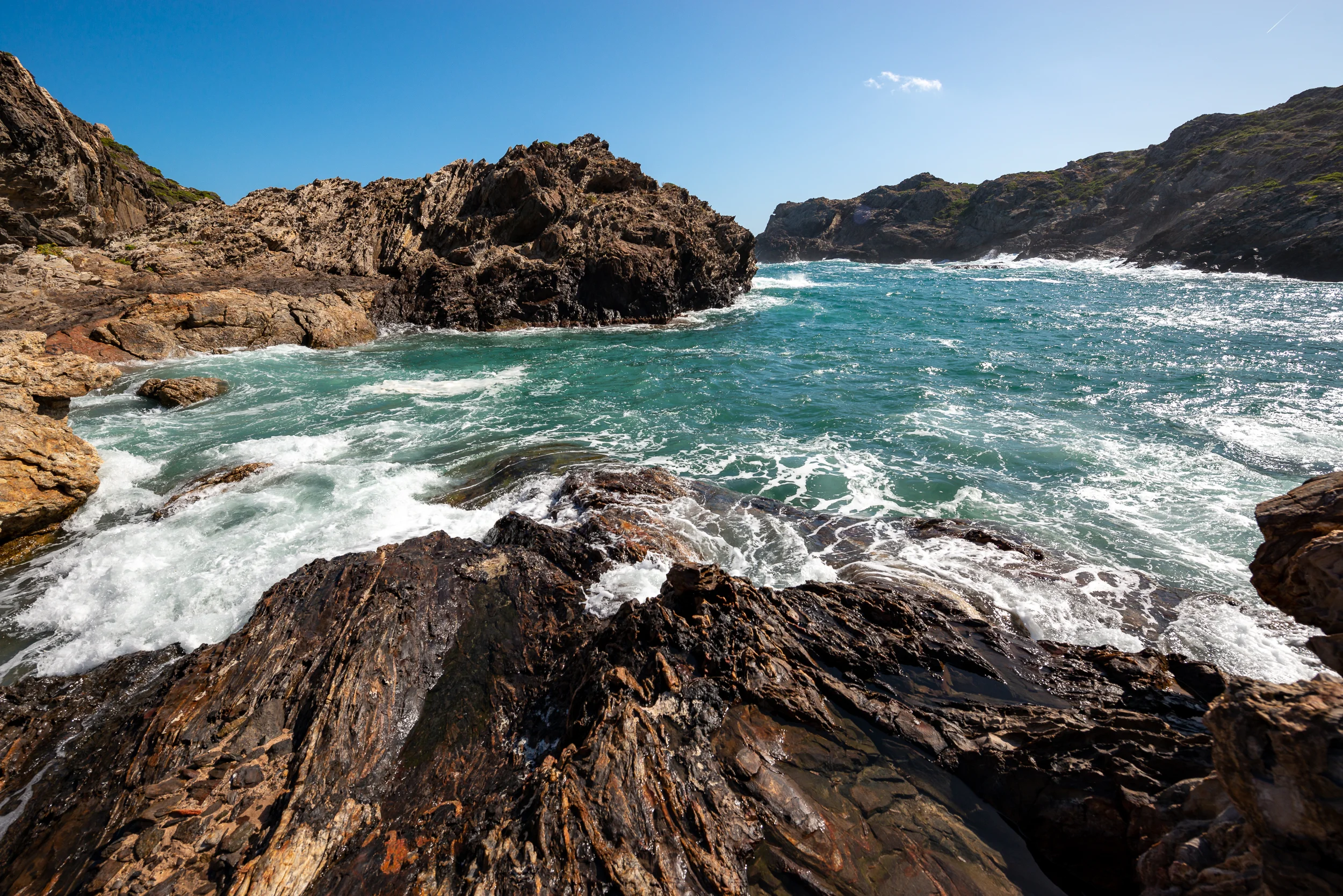 Cap de Creus