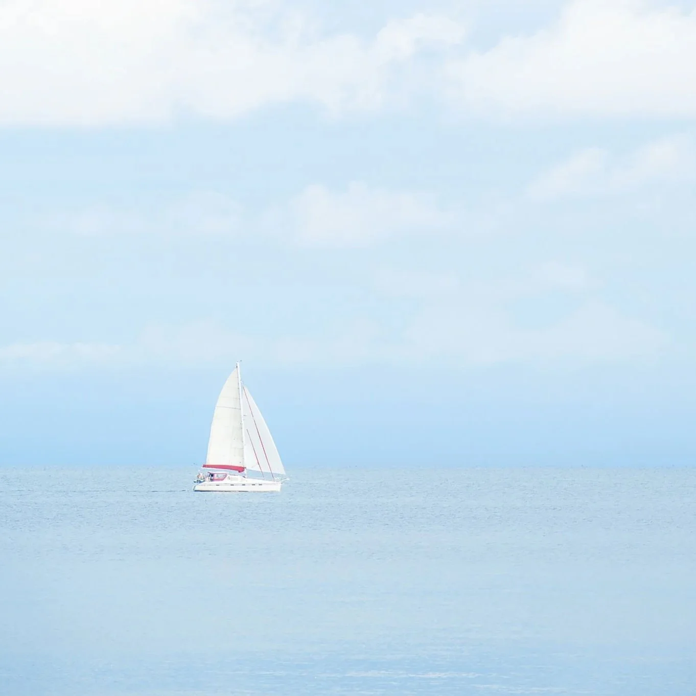 Das neue Jahr ist gerade vier…