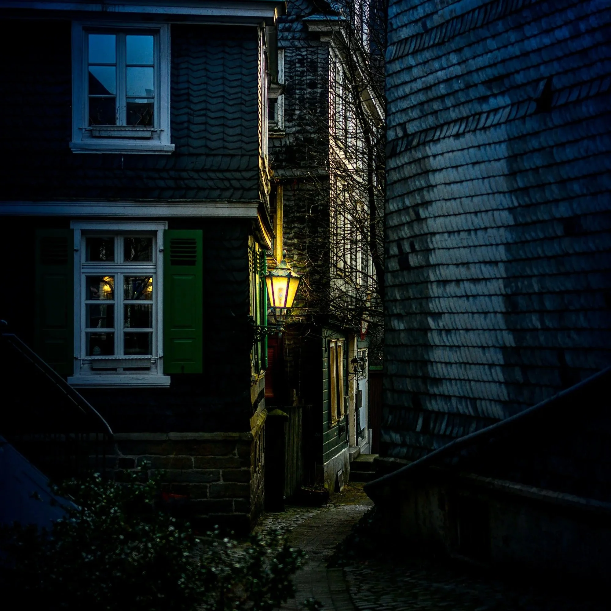 Diesmal ging es nicht…