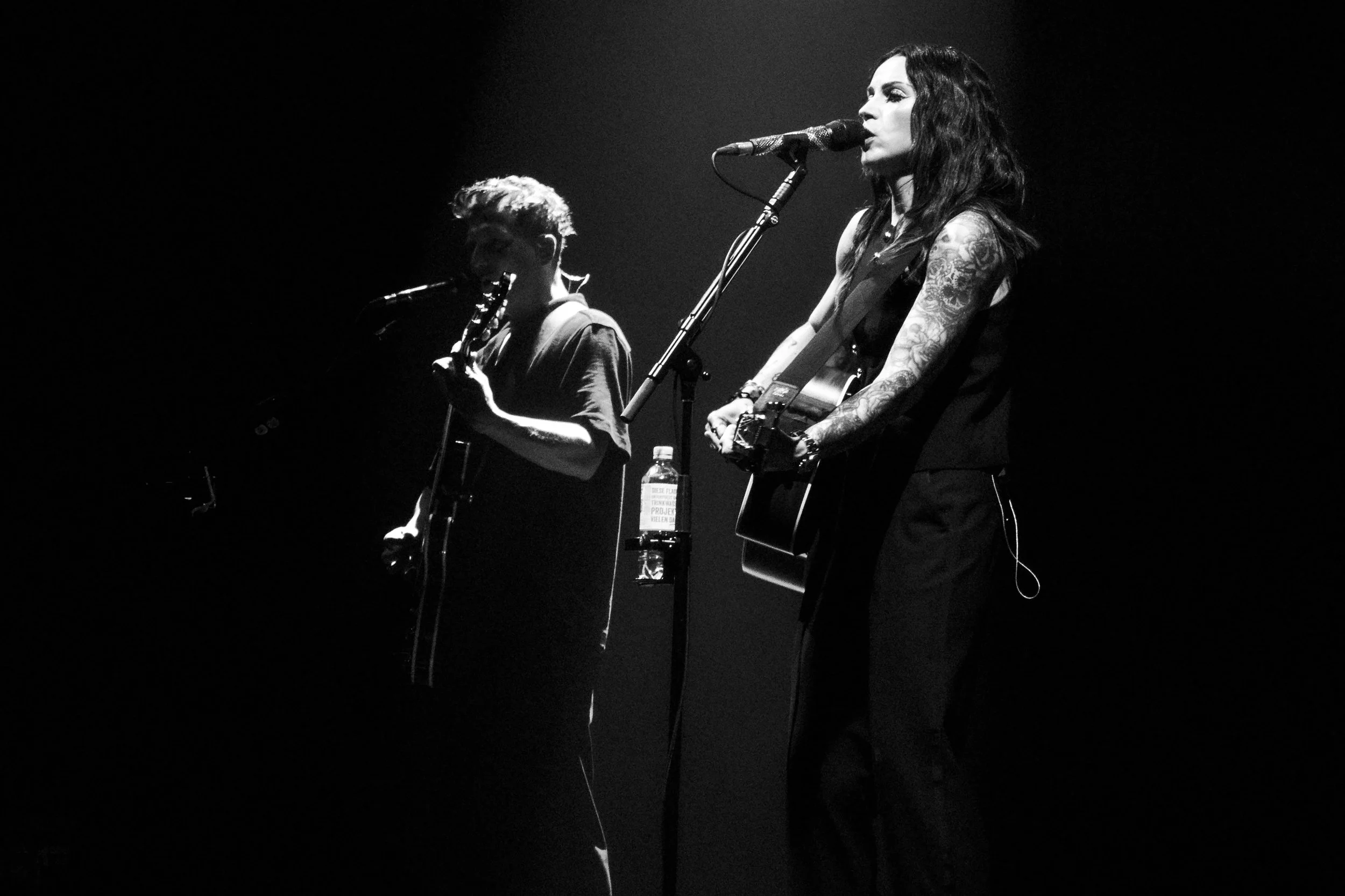 Amy Macdonald @Zeltfestival Ruhr 2026 (25.08.2026)
